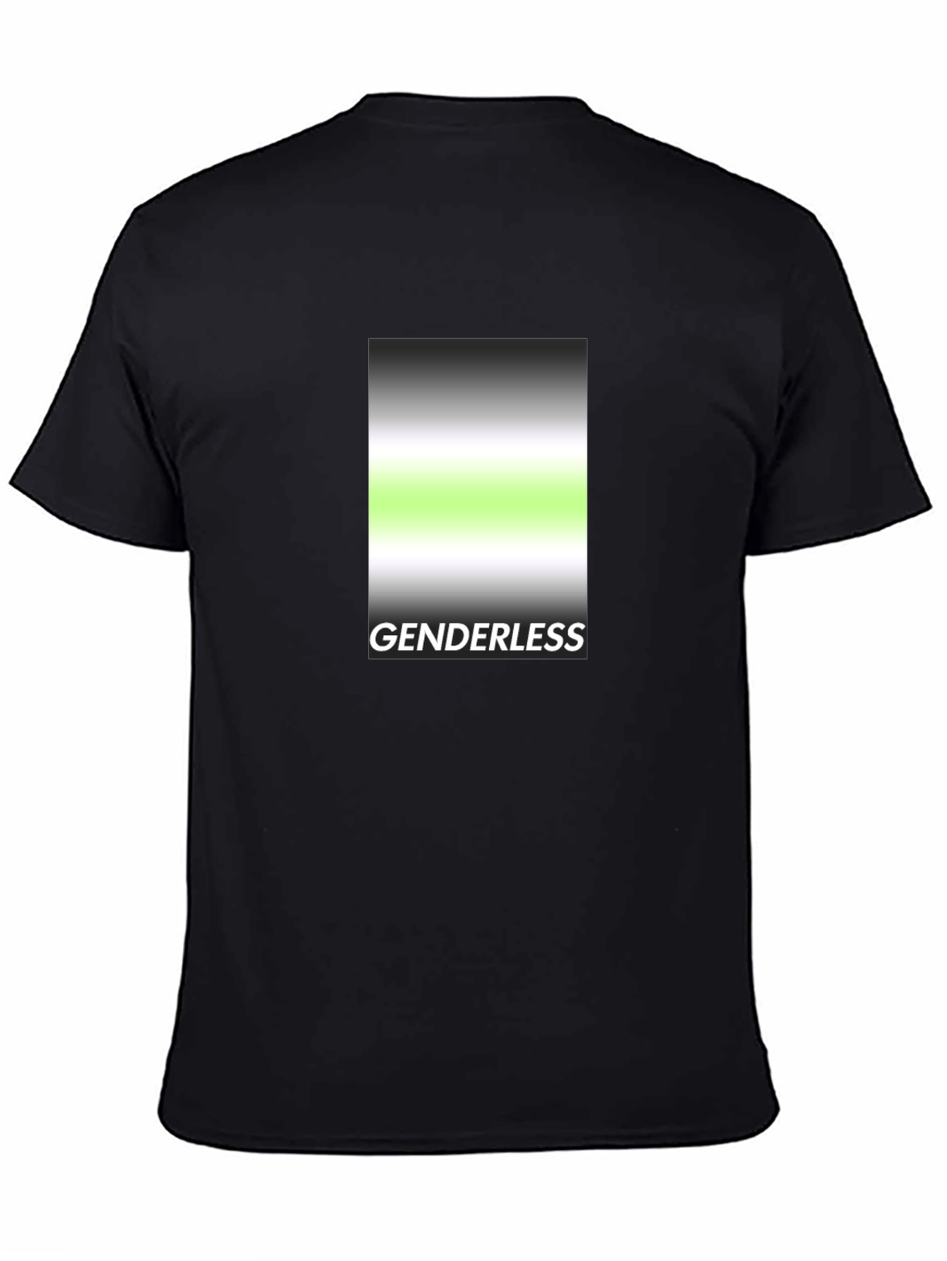 Genderless Pride T-Shirt