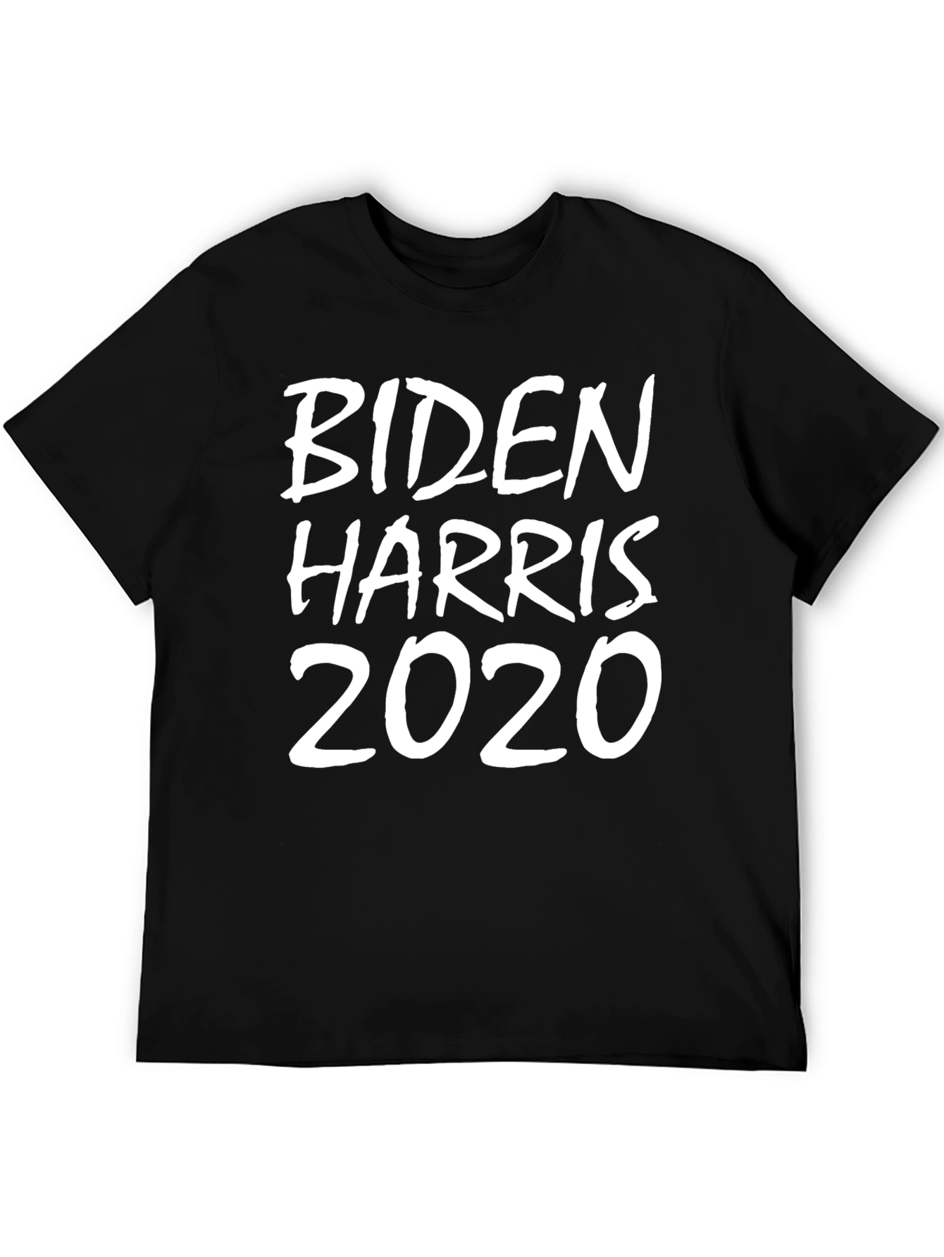 Biden Harris 2020 Graphic T-Shirt