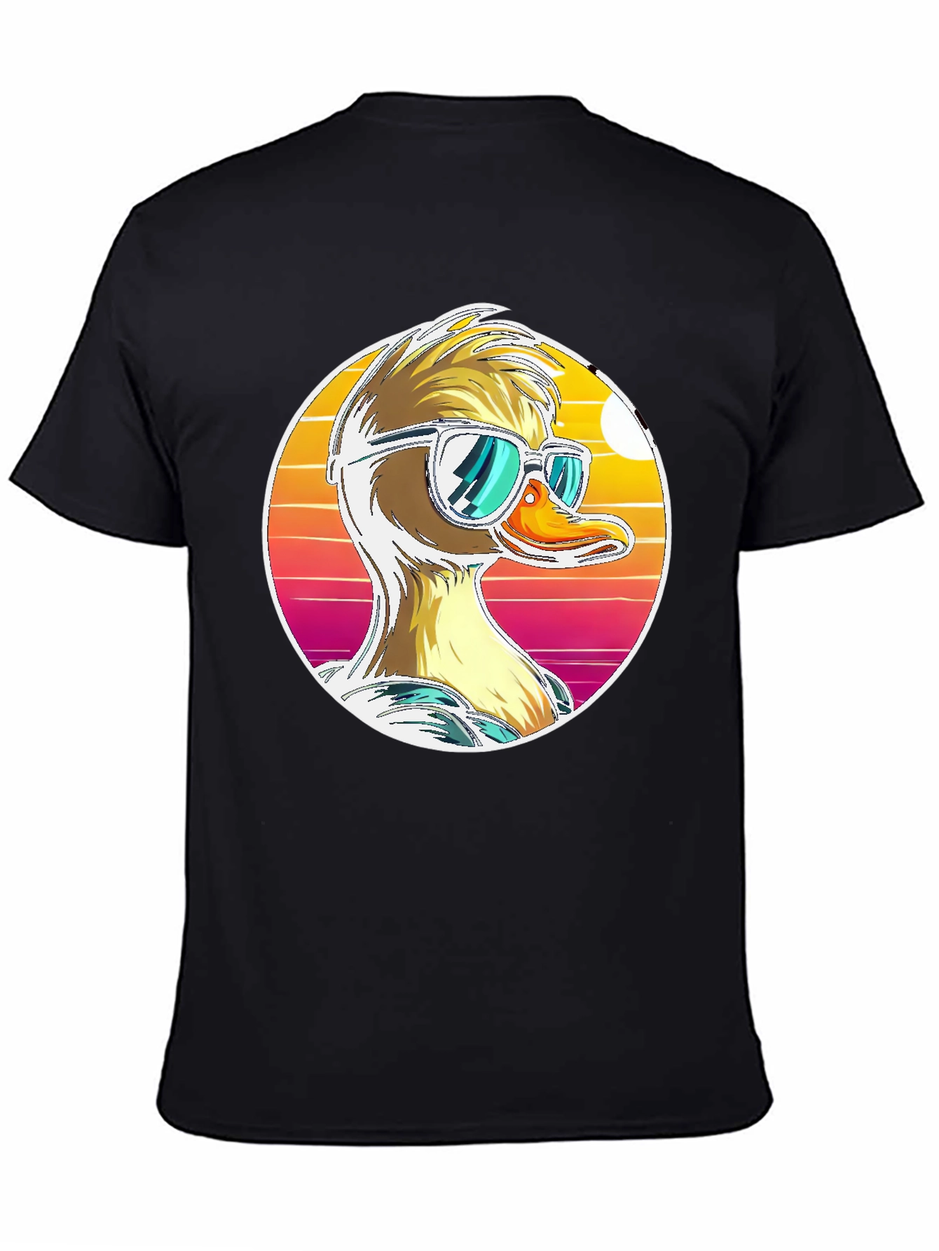 Cool Duck T-Shirt