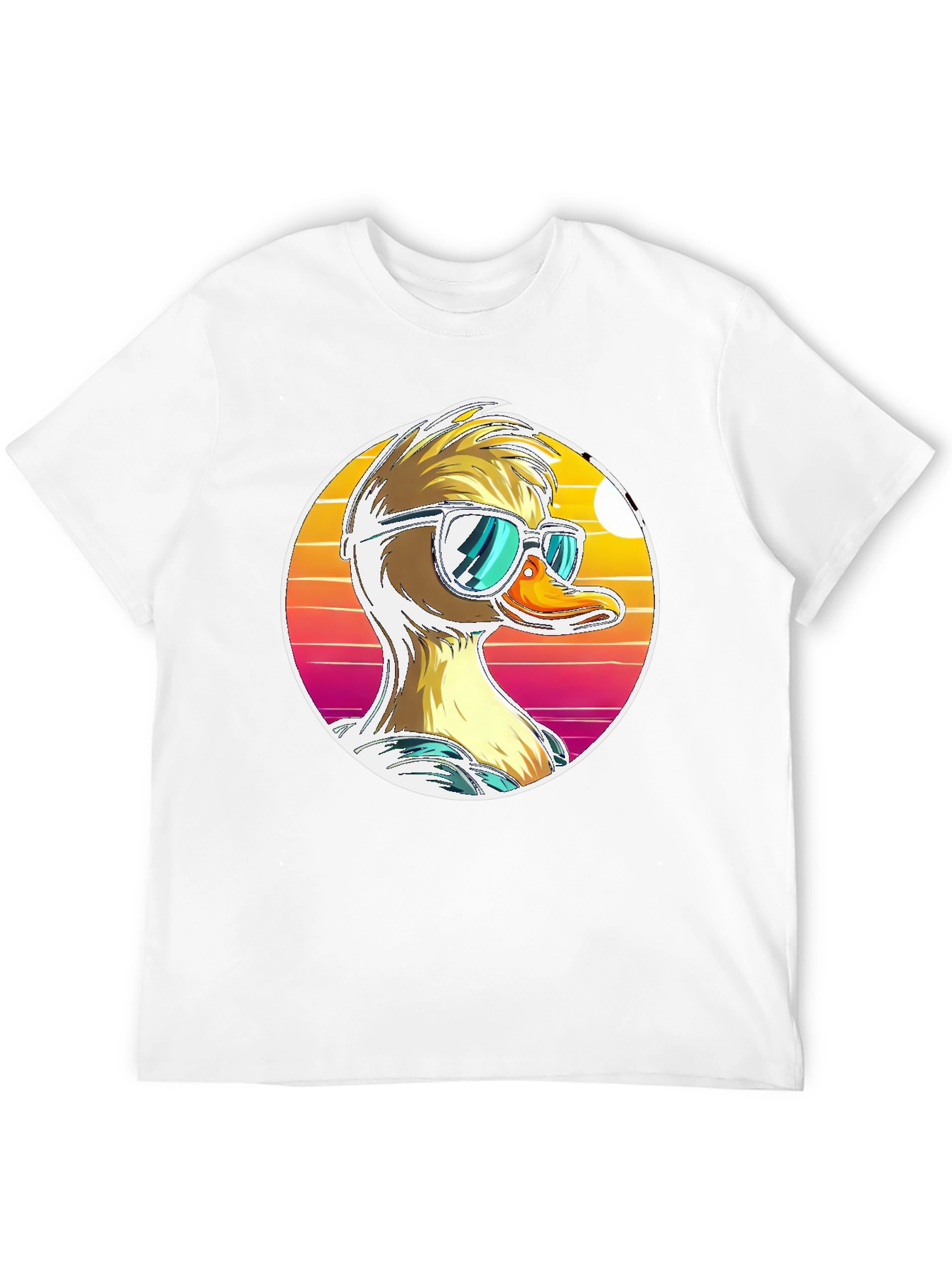Cool Duck T-Shirt