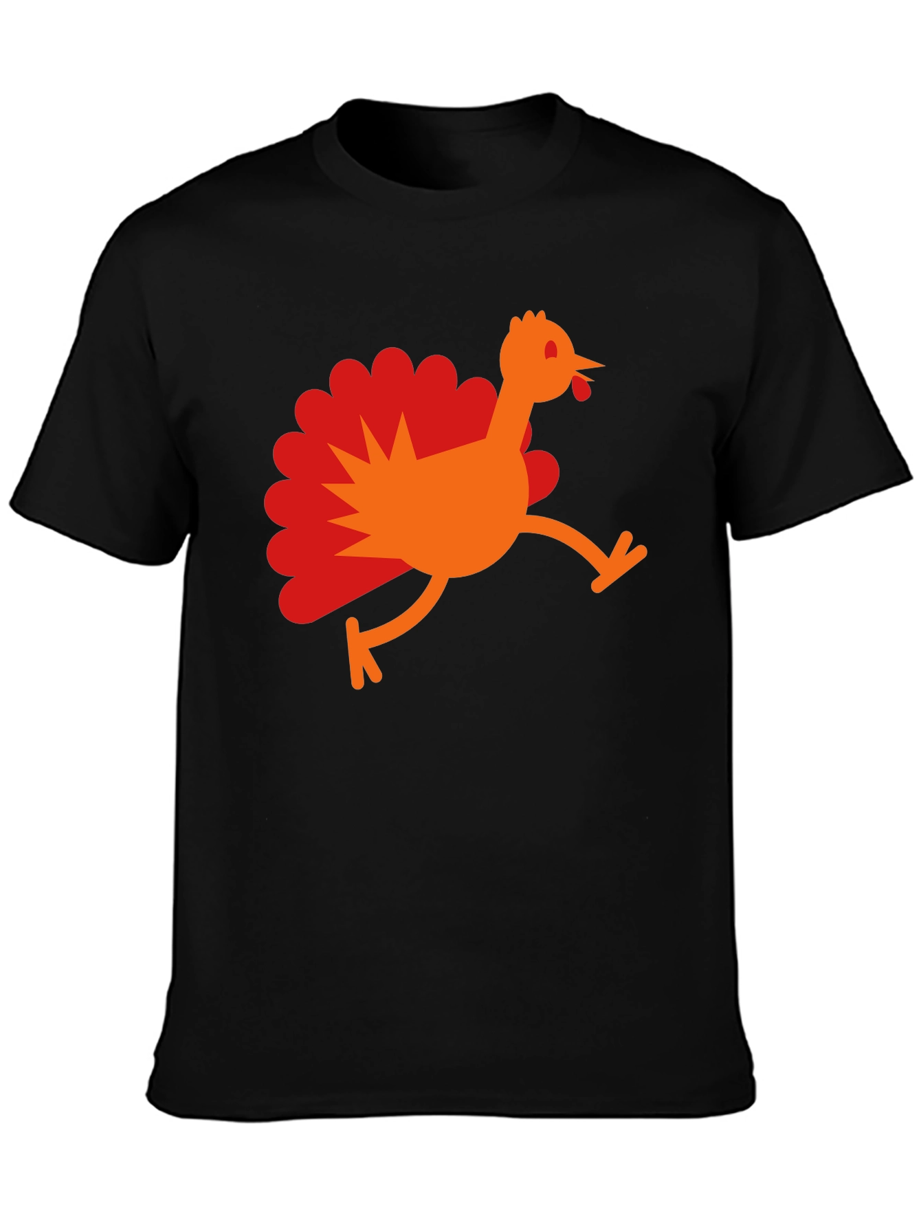 Funny Turkey Trot T-Shirt