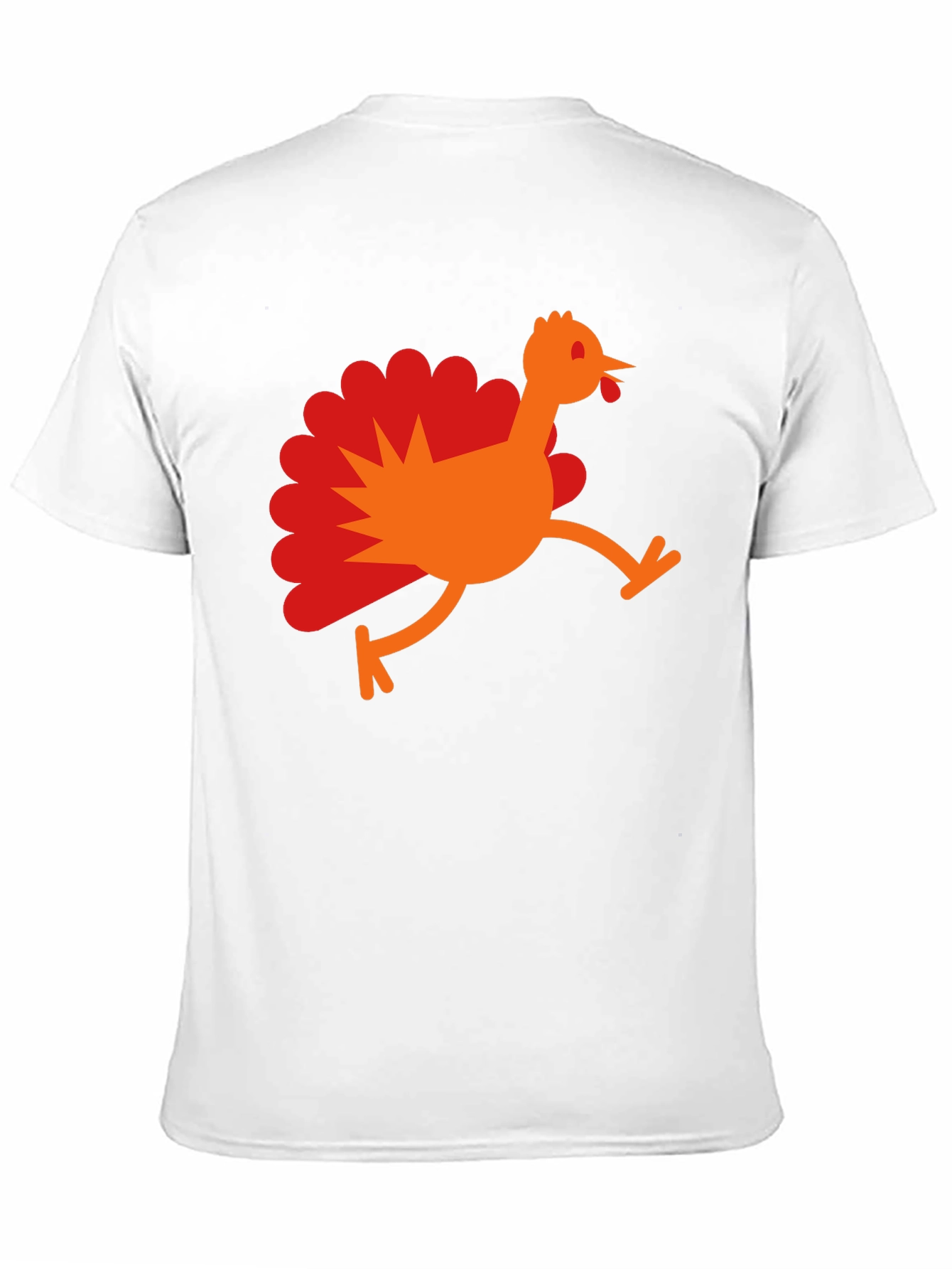 Funny Turkey Trot T-Shirt