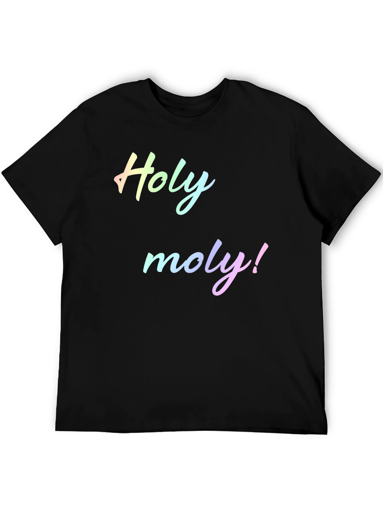 Holy Moly! Graphic Tee