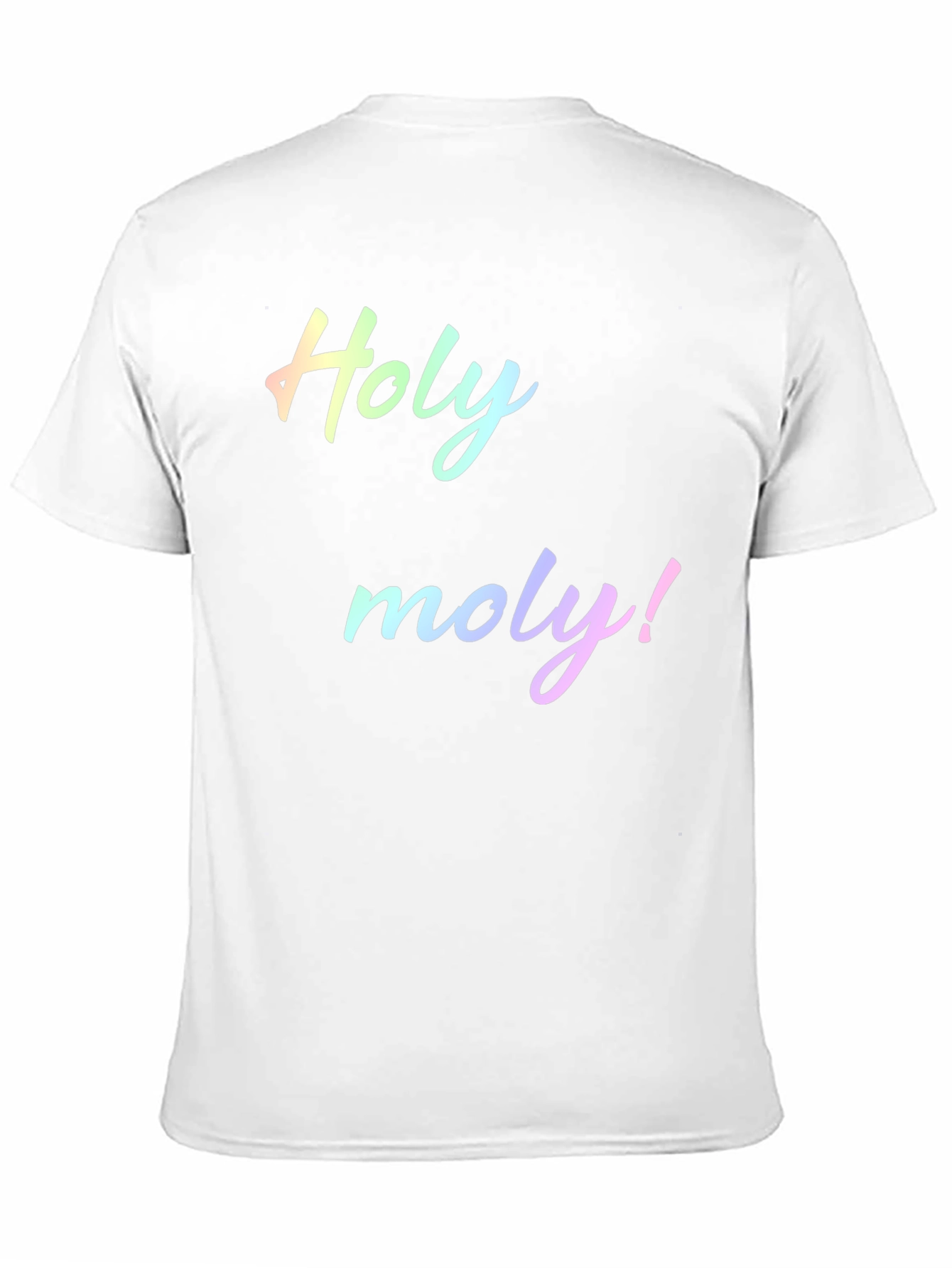 Holy Moly! Graphic Tee