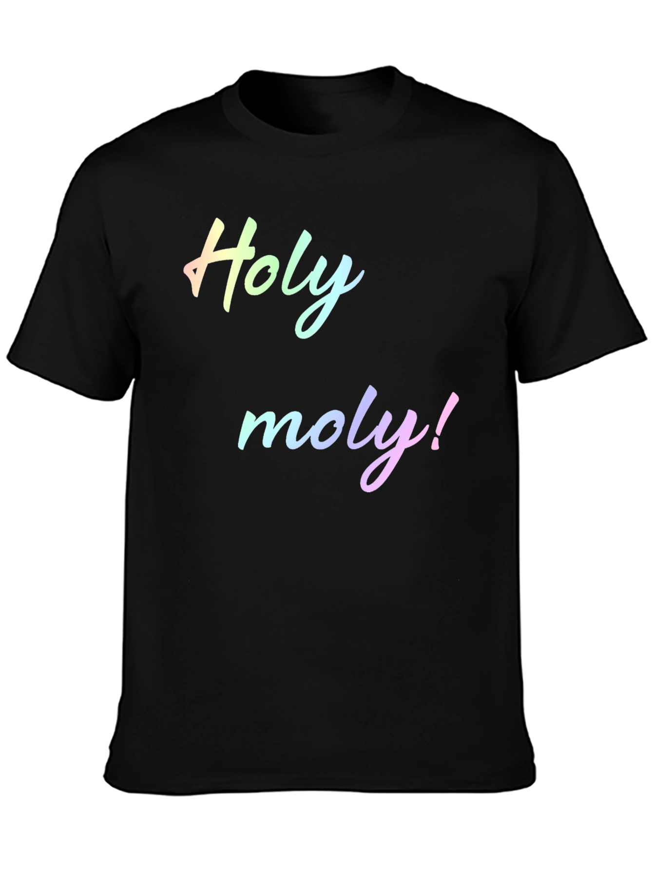 Holy Moly! Graphic Tee