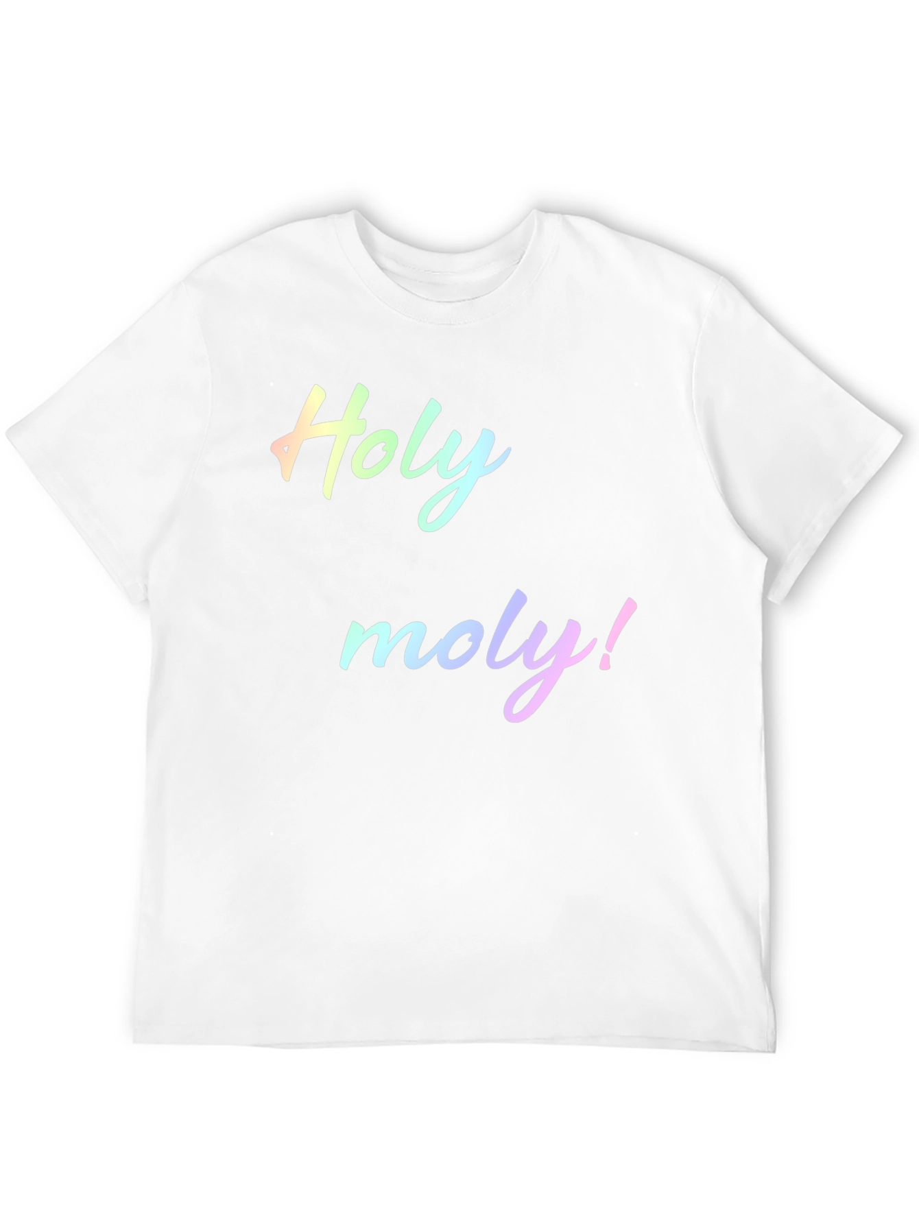 Holy Moly! Graphic Tee