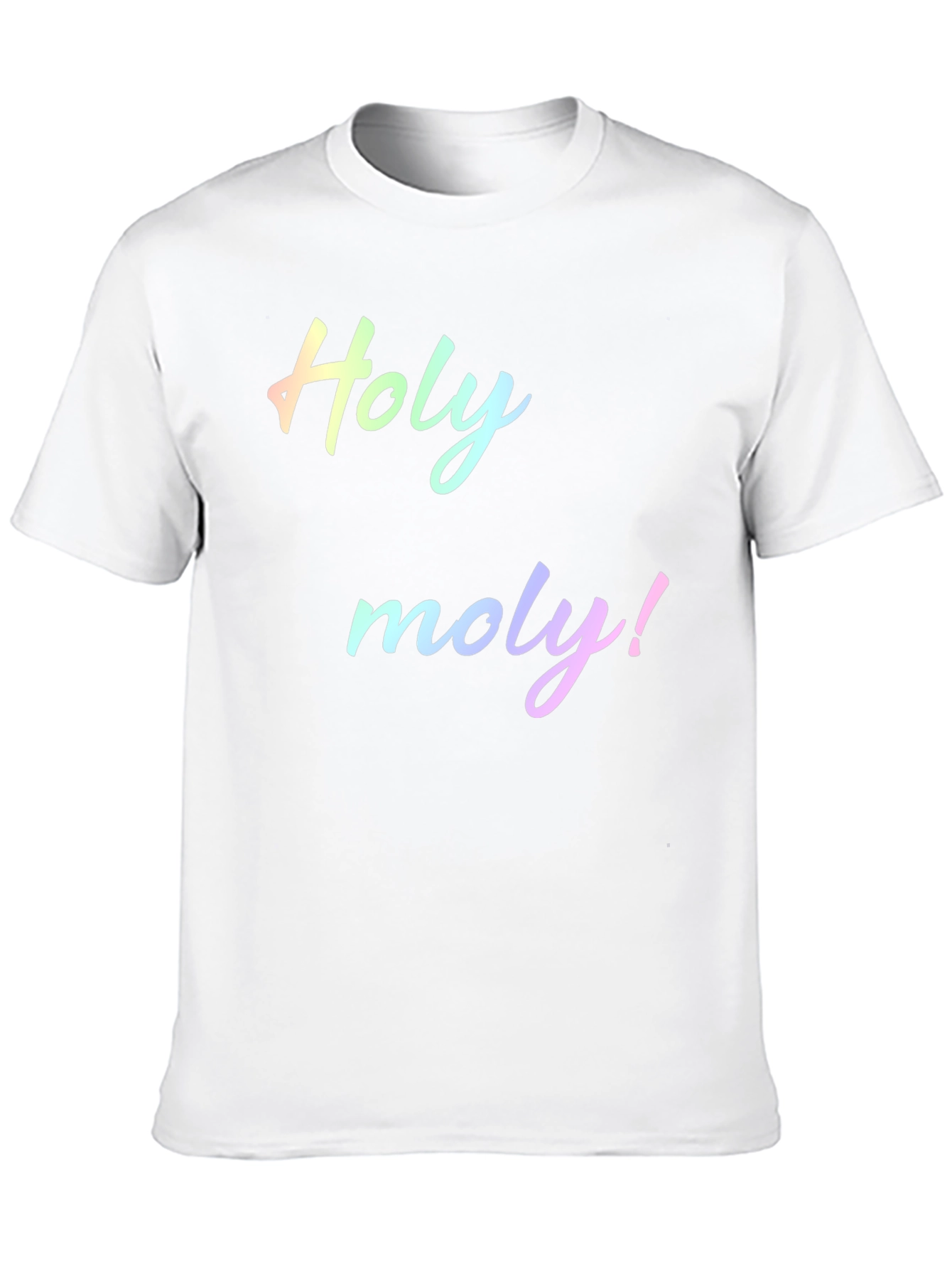 Holy Moly! Graphic Tee