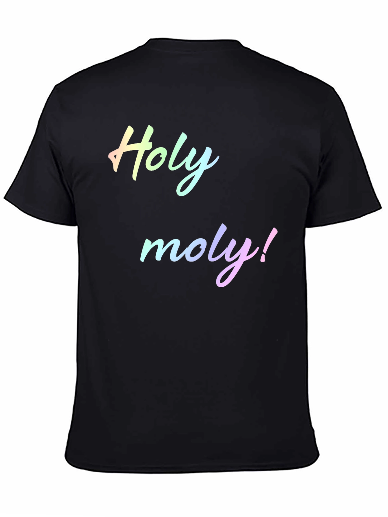 Holy Moly! Graphic Tee
