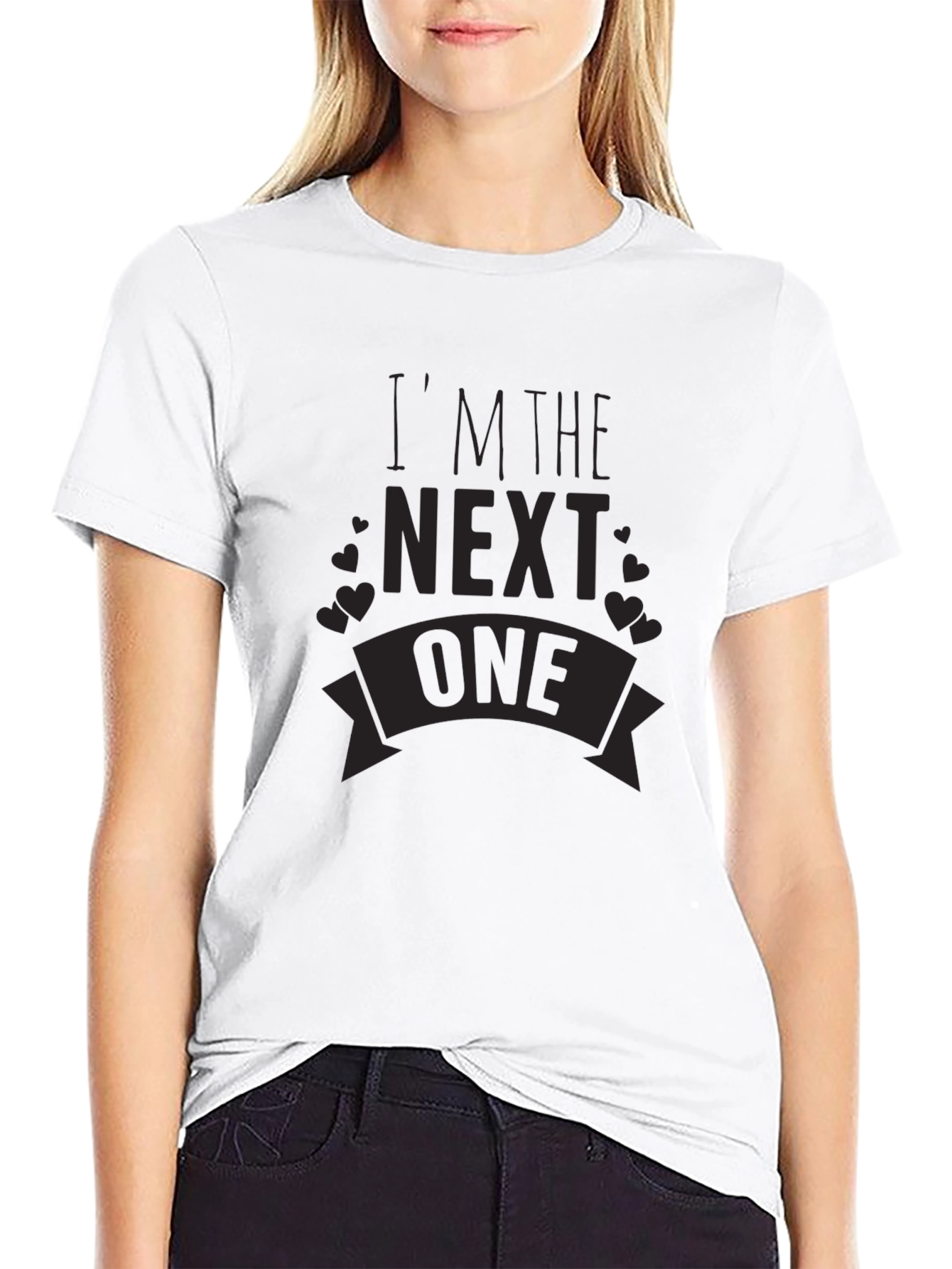 Im the Next One T-Shirt