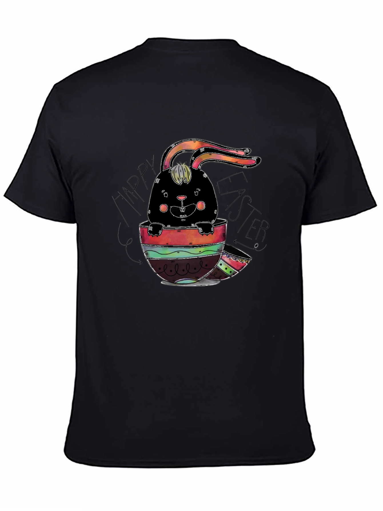 Happy Easter Bunny T-Shirt