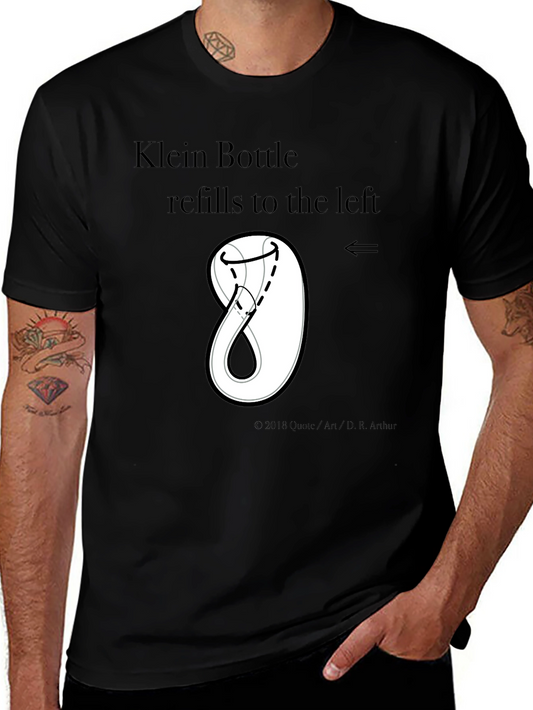 Klein Bottle T-Shirt
