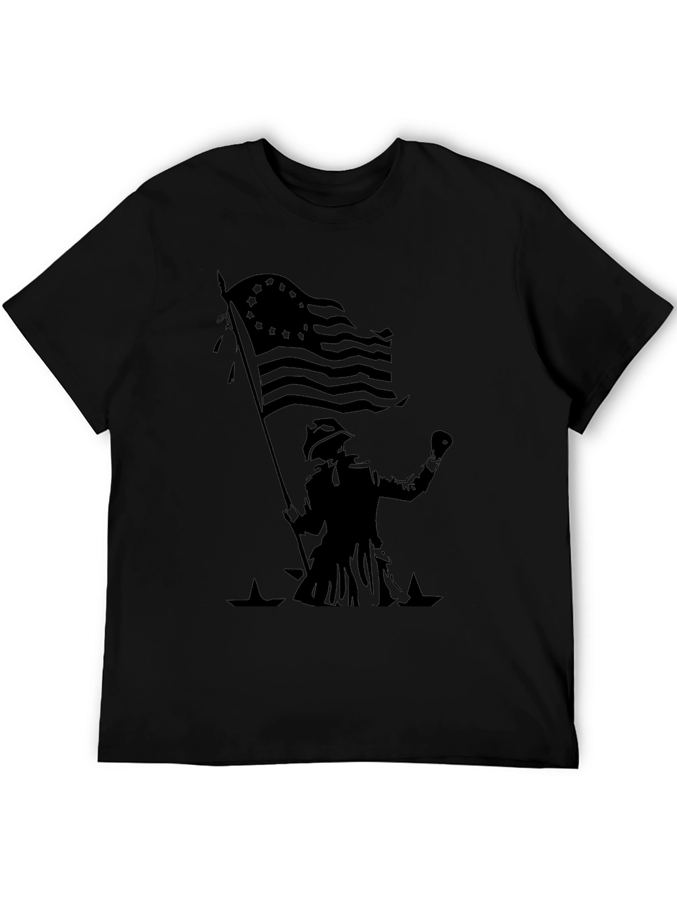 American Revolution Flag T-Shirt