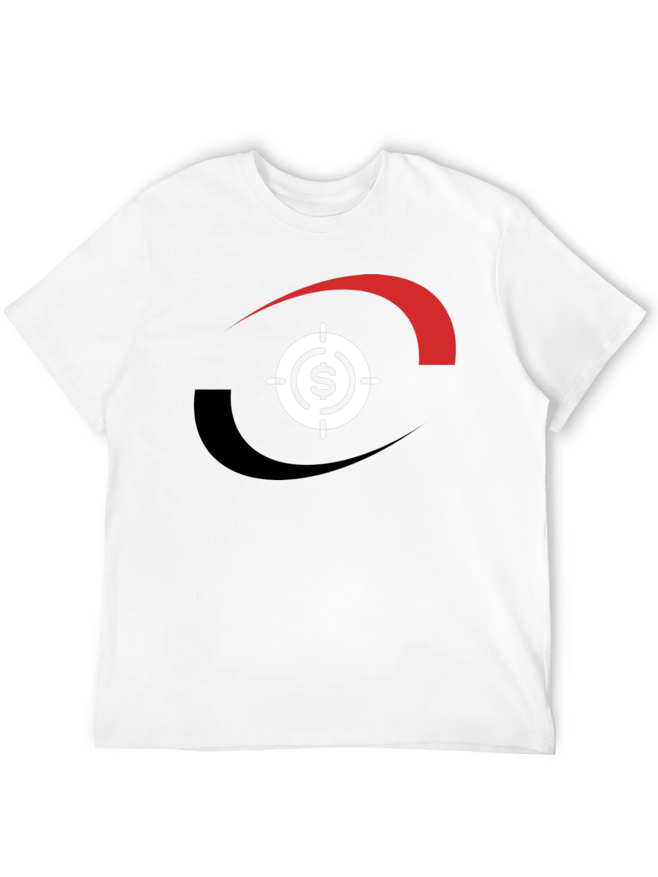 Target Dollar T-Shirt - Stylish Graphic Tee