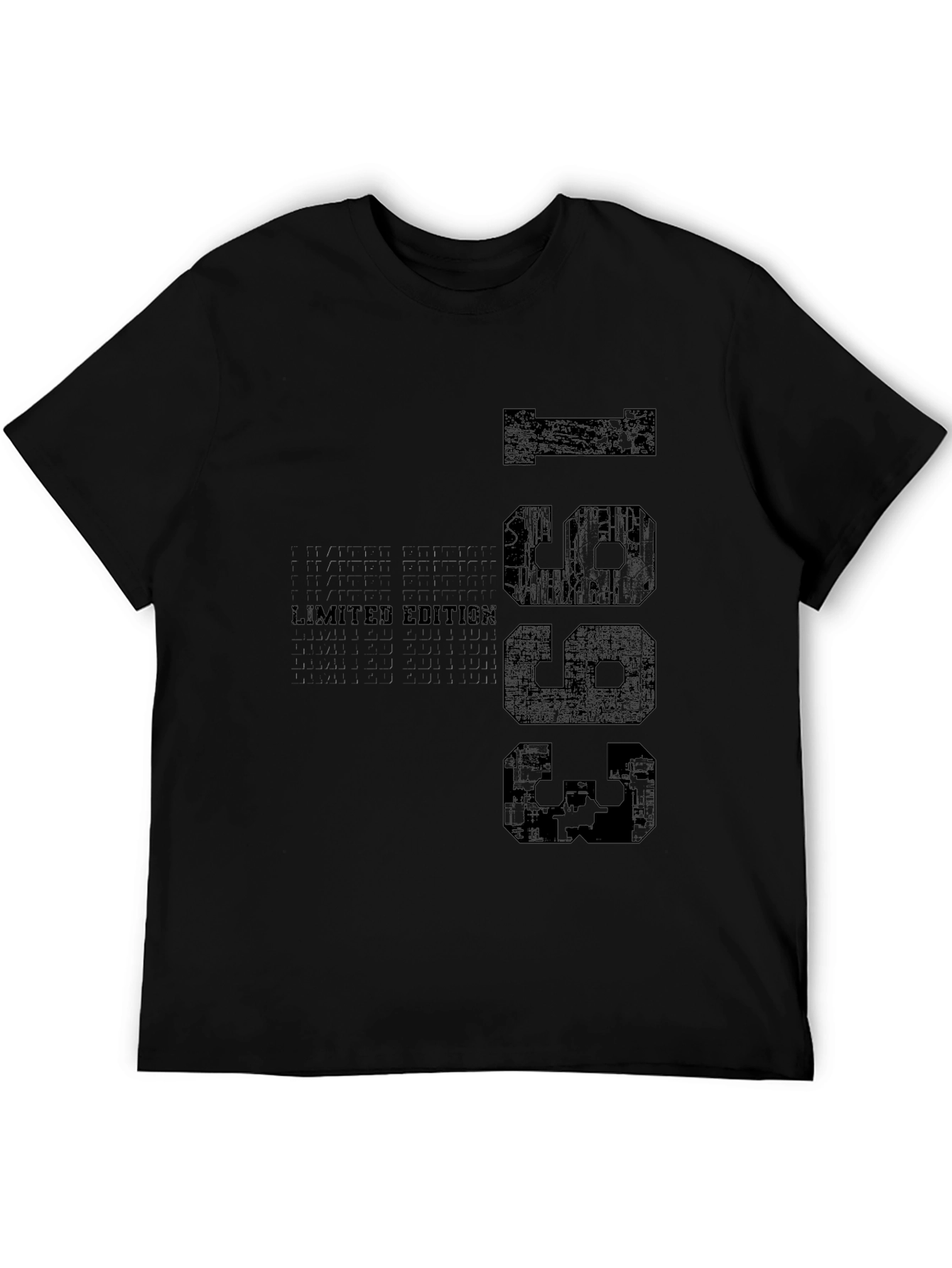 Limited Edition 1993 Graphic Tee