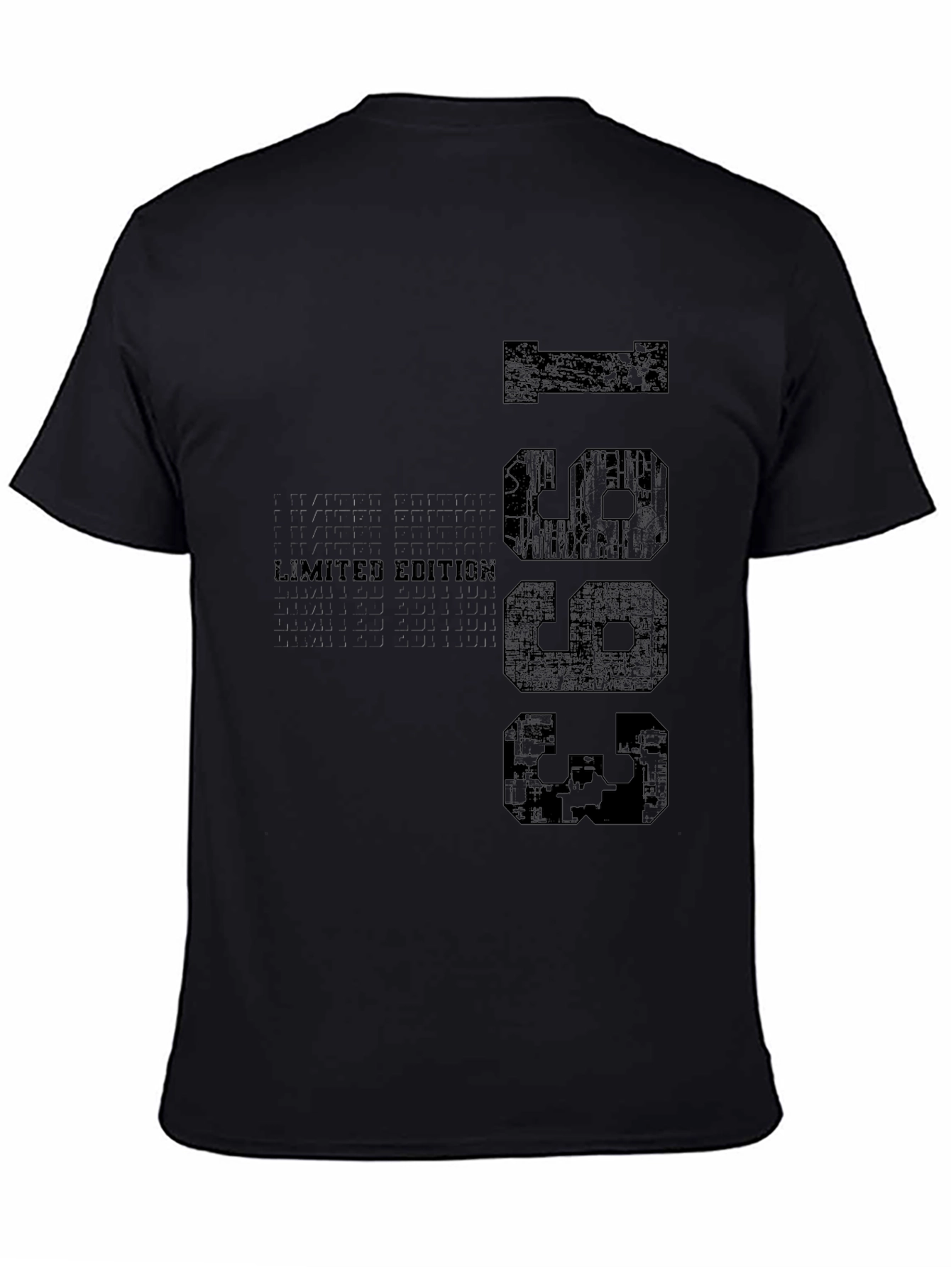 Limited Edition 1993 Graphic Tee