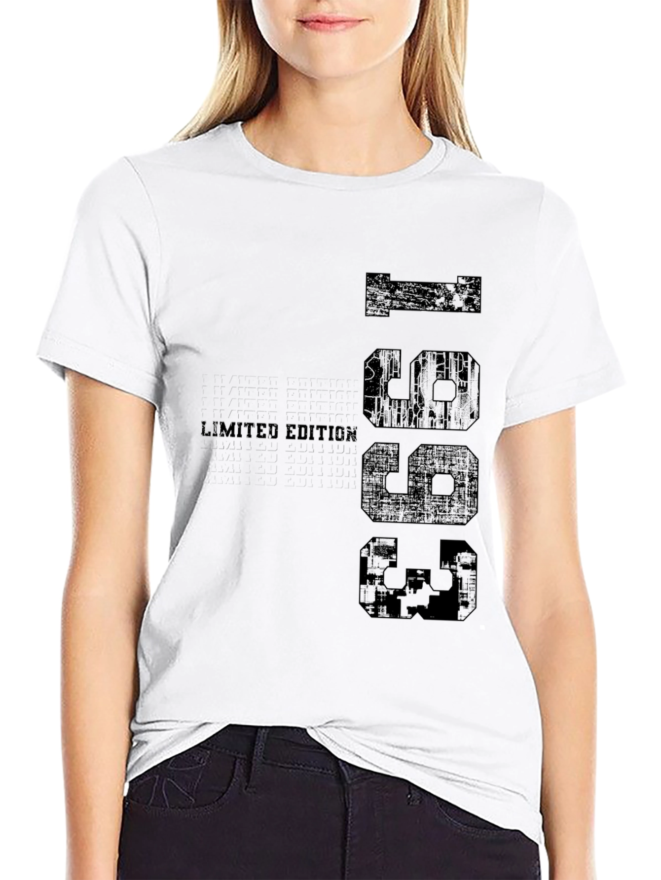 Limited Edition 1993 Graphic Tee