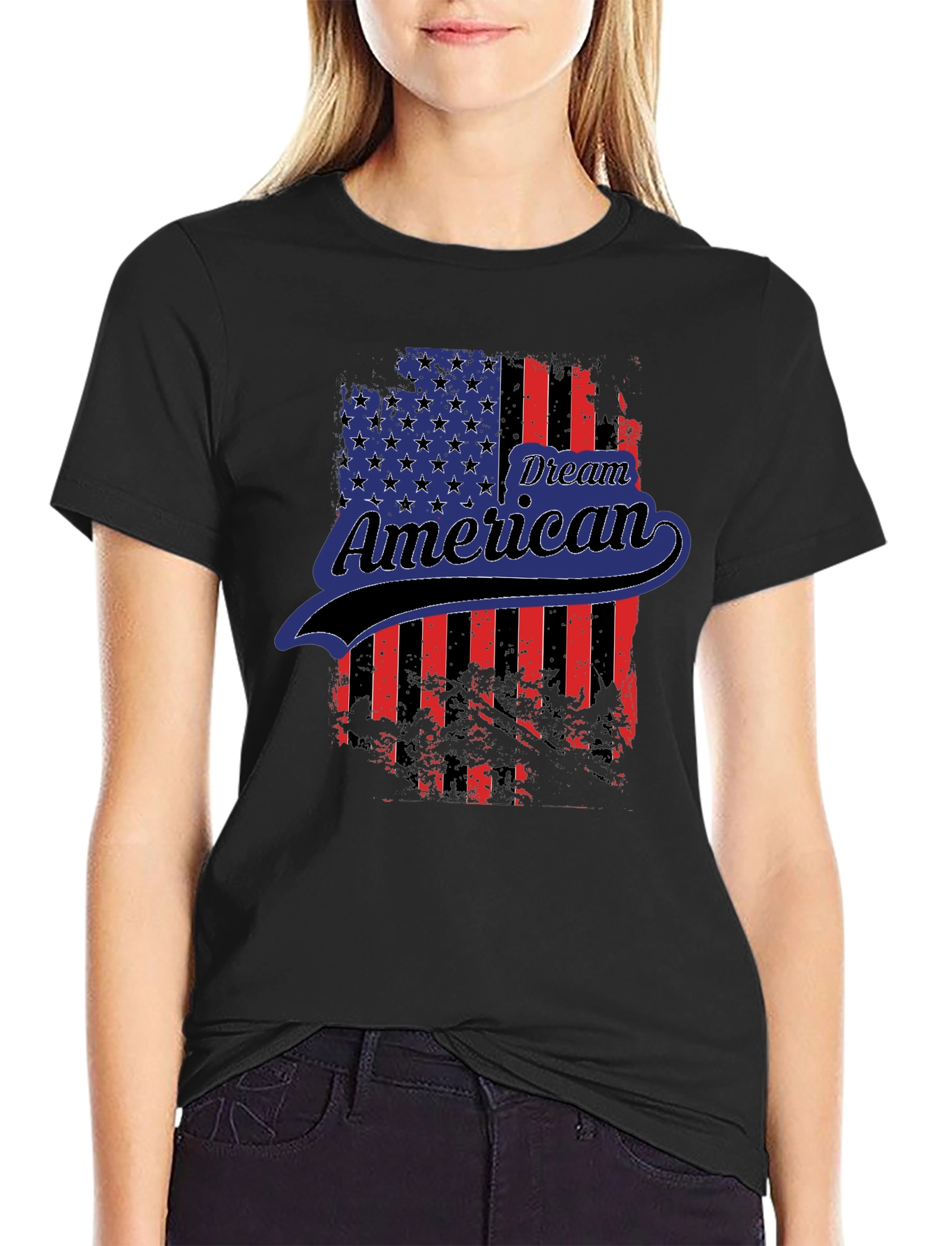 American Dream T-Shirt