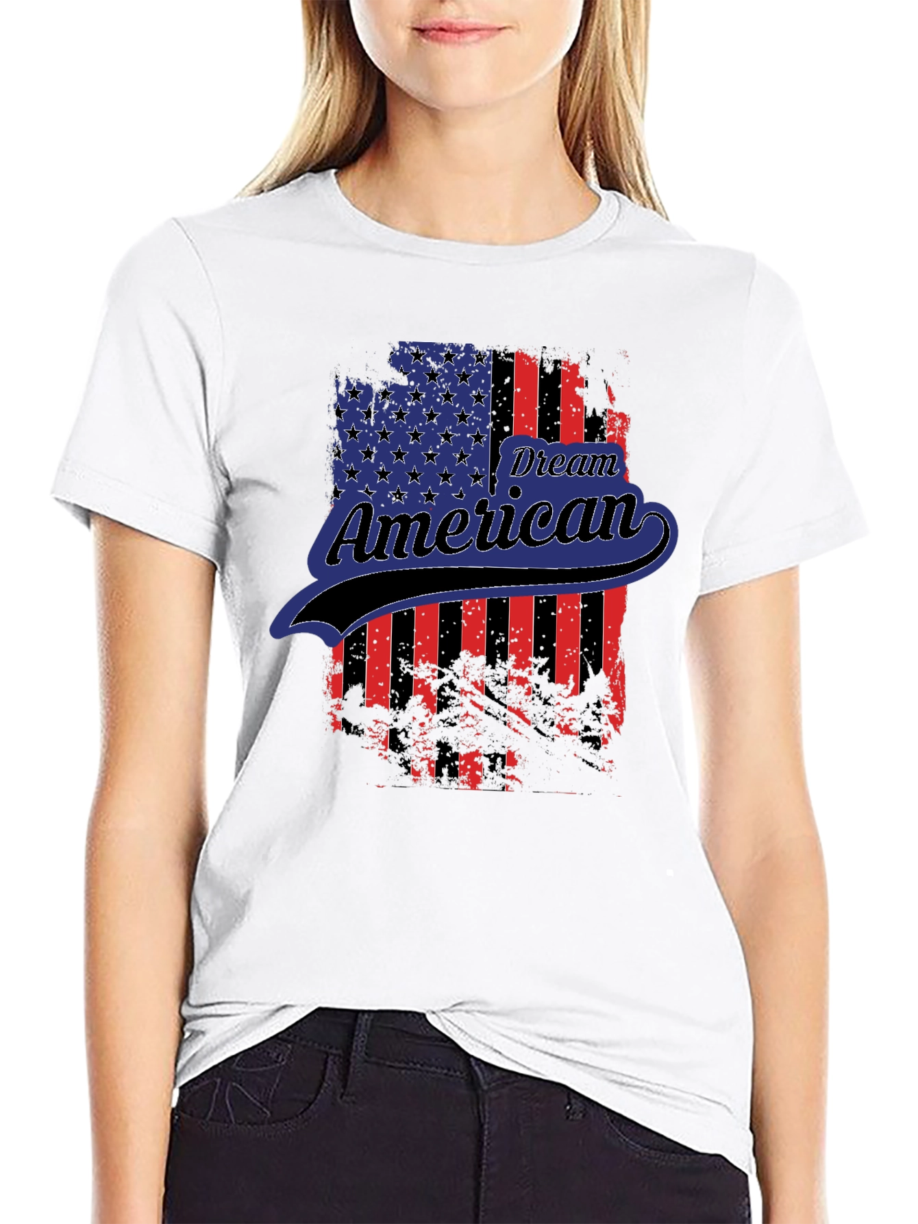 American Dream T-Shirt