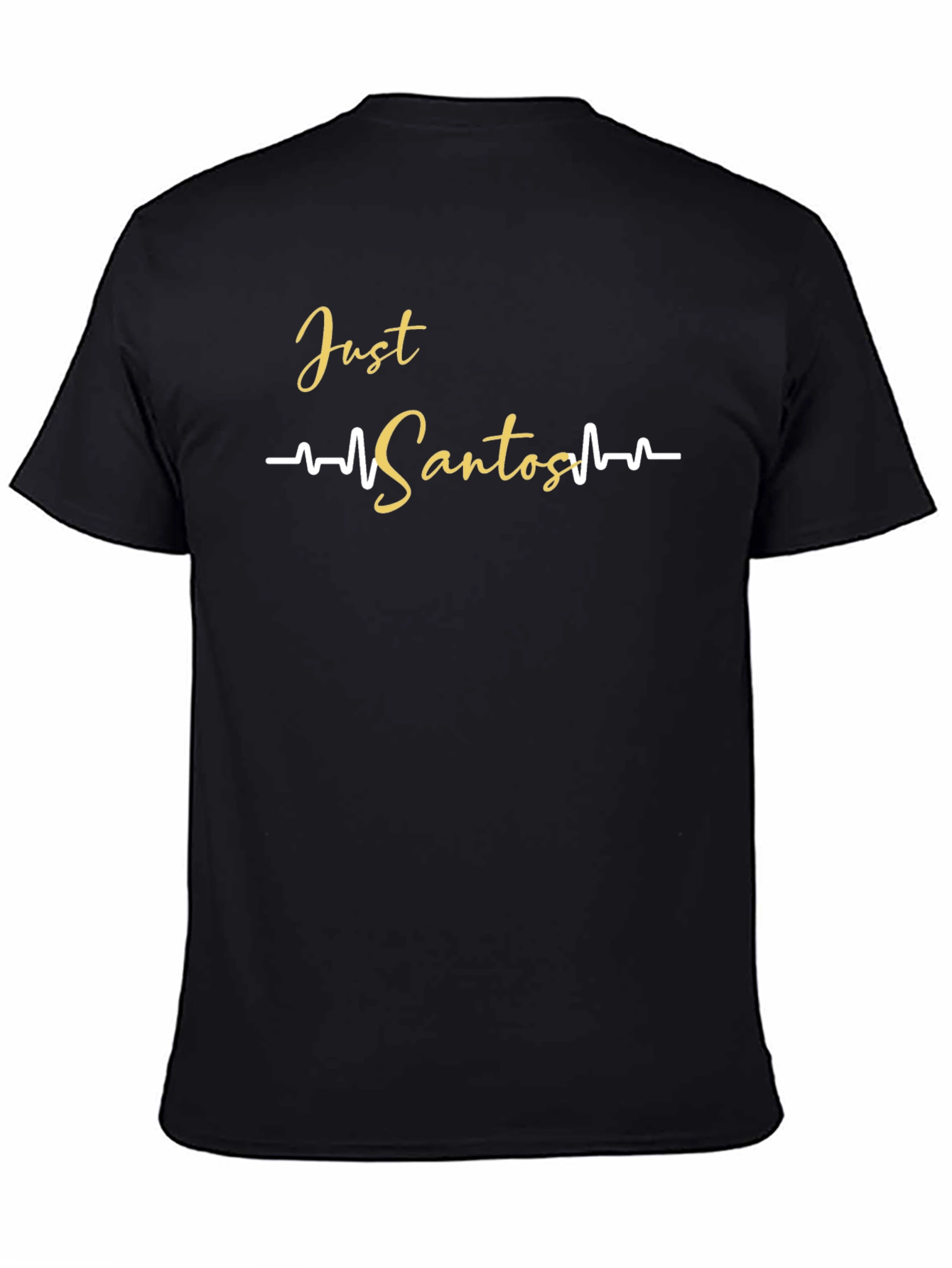 Just Santos T-Shirt