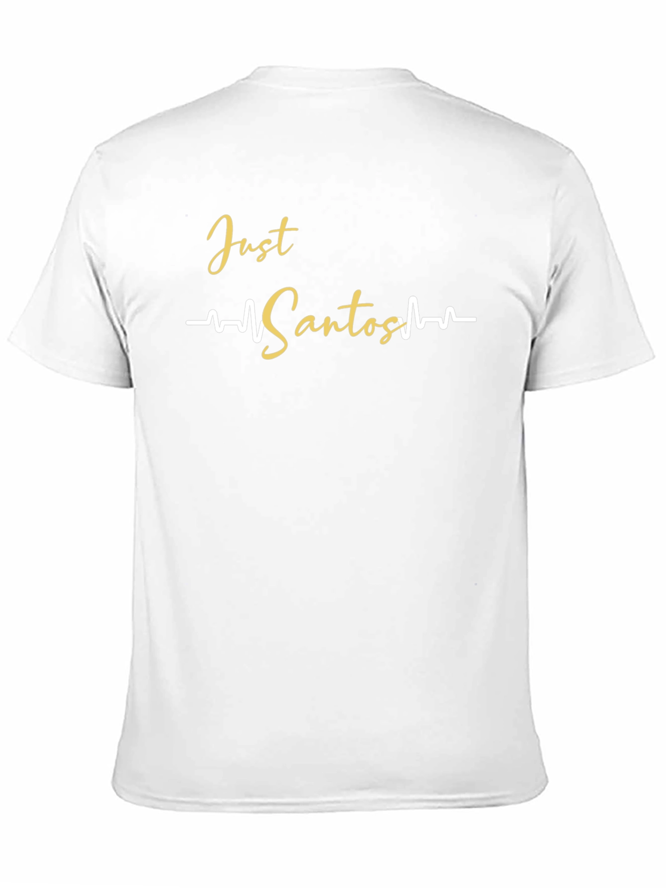 Just Santos T-Shirt