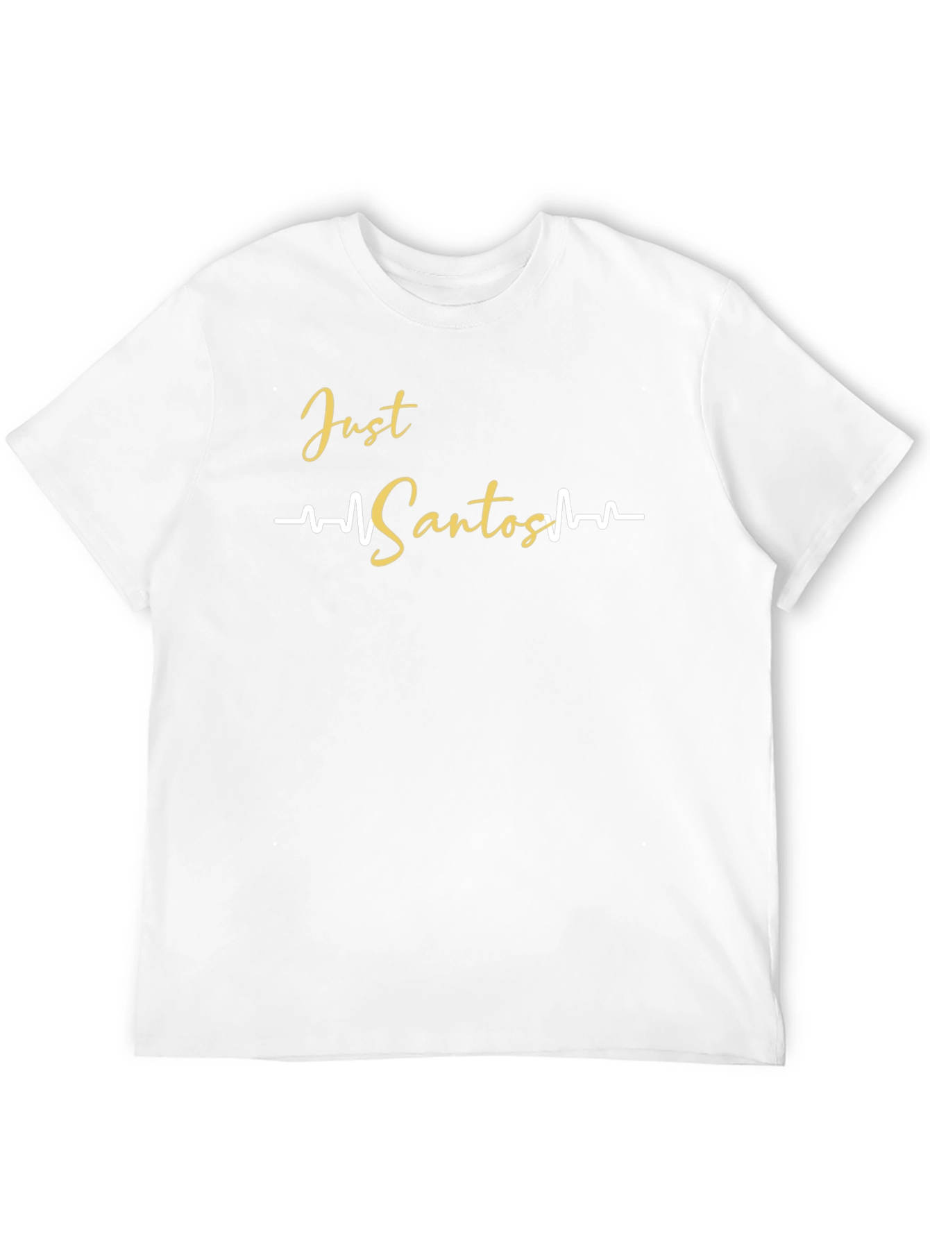 Just Santos T-Shirt