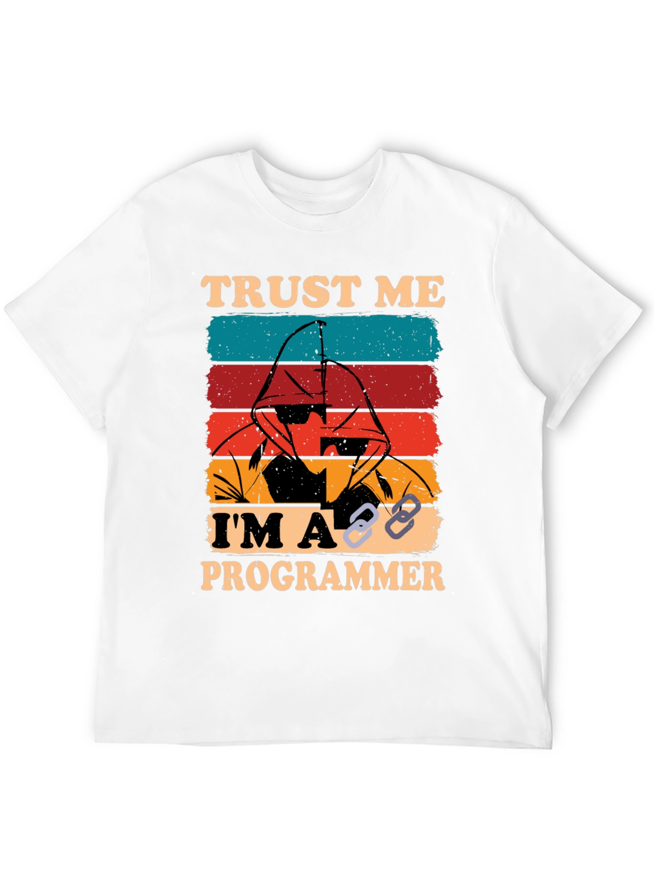 Trust Me Im A Programmer T-Shirt