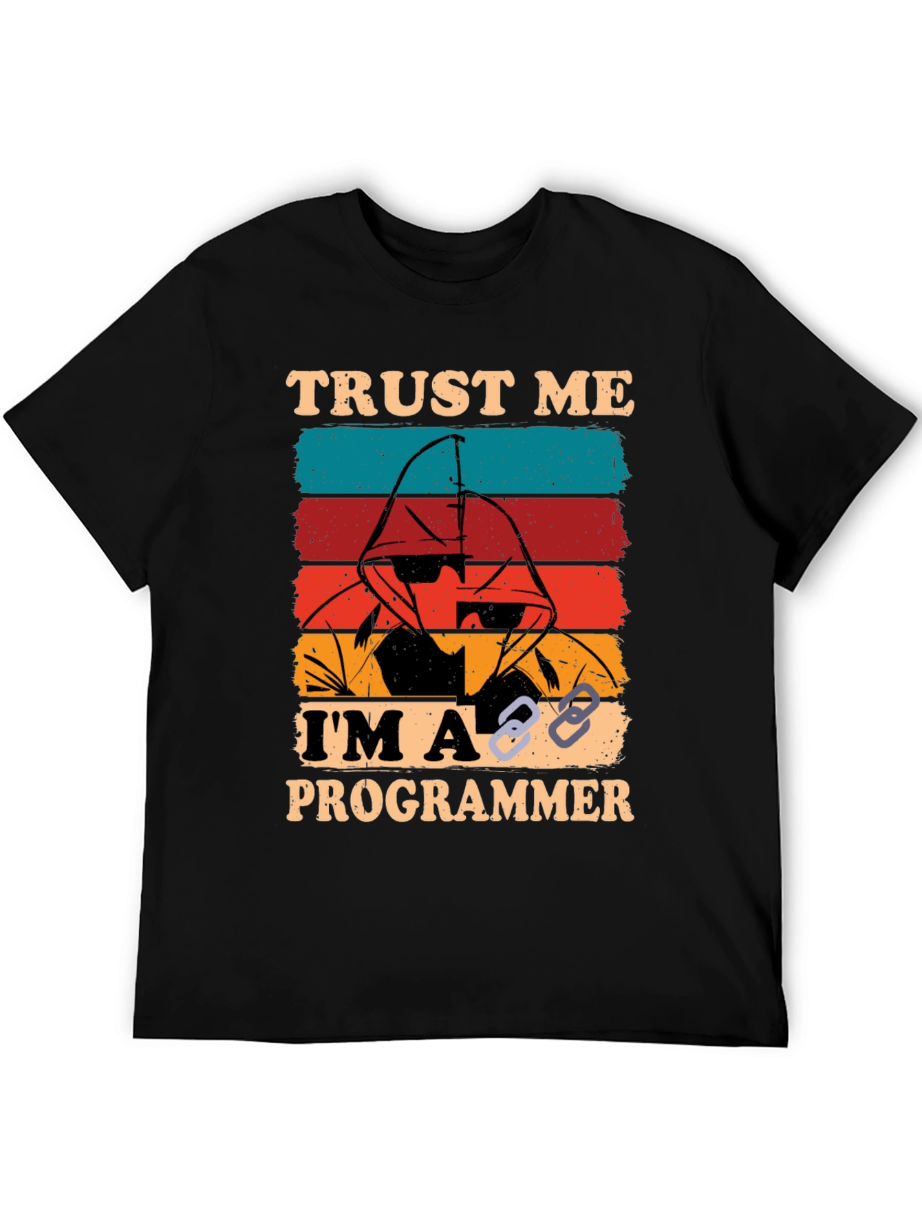 Trust Me Im A Programmer T-Shirt