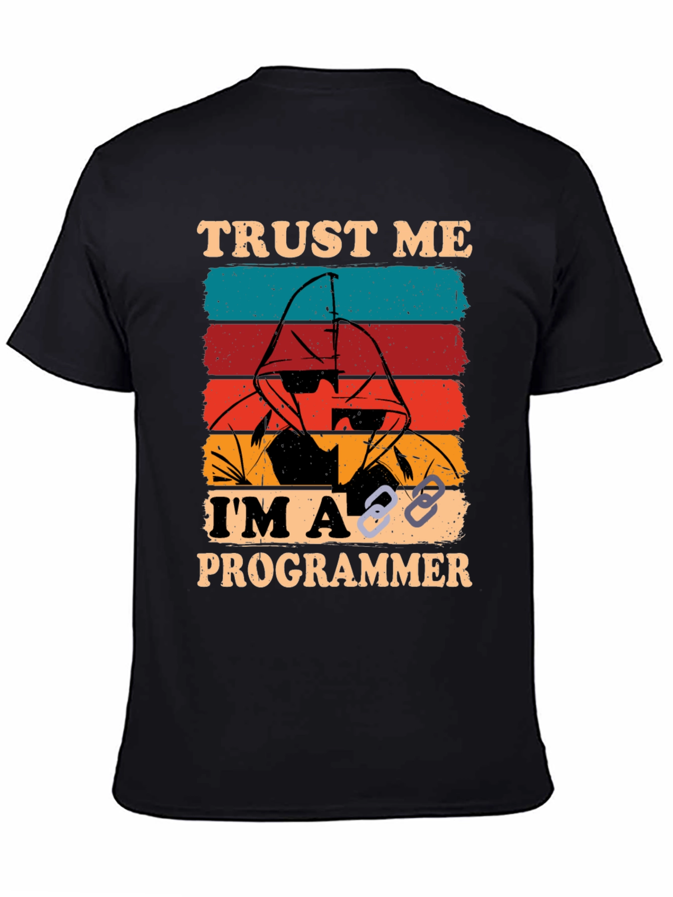 Trust Me Im A Programmer T-Shirt