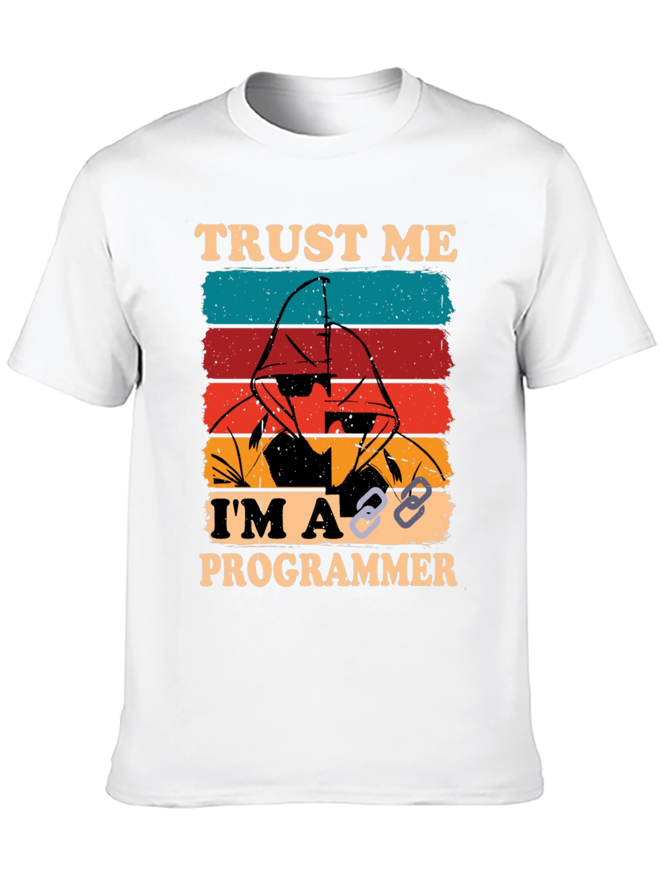 Trust Me Im A Programmer T-Shirt