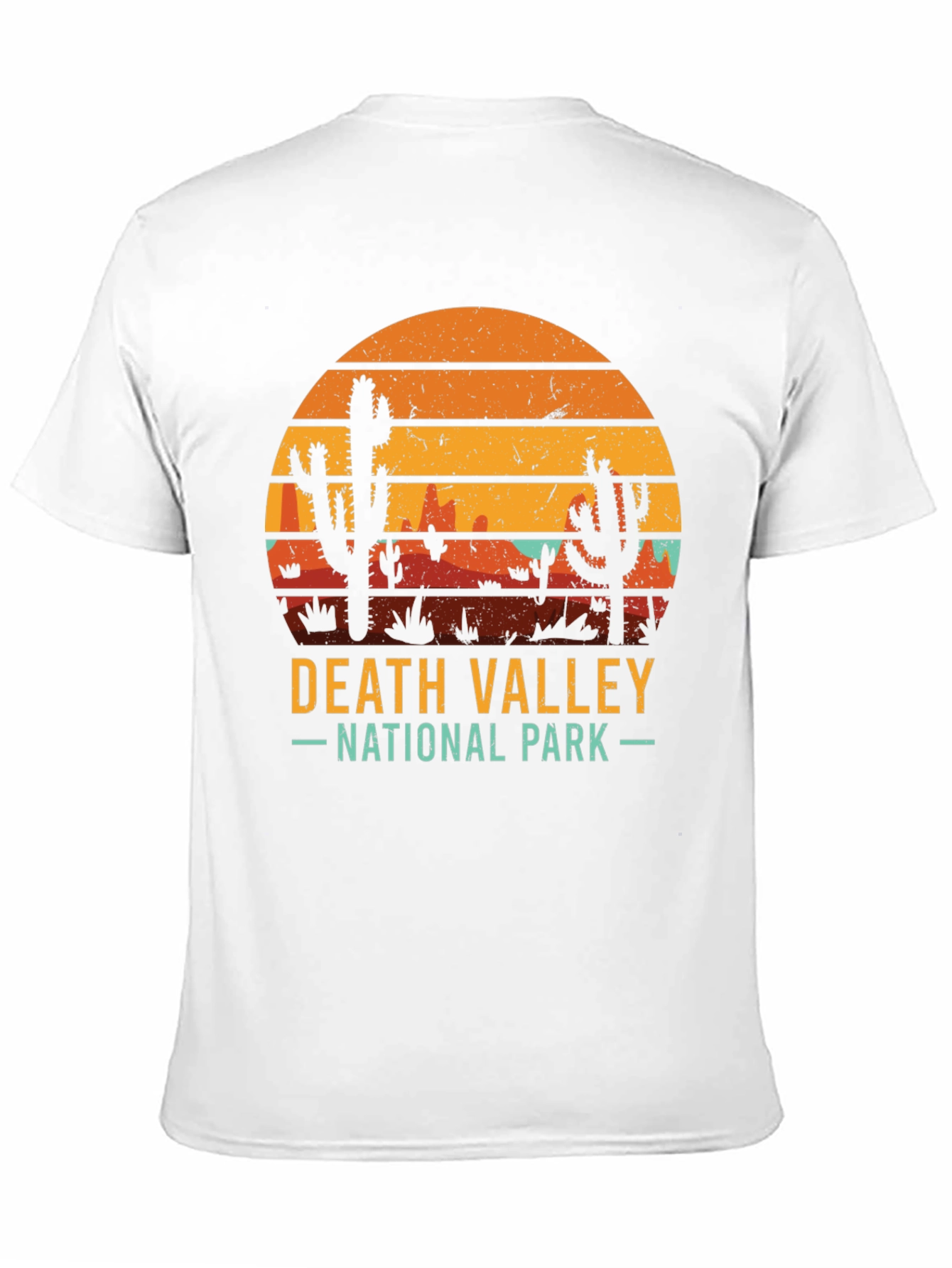 Death Valley National Park T-Shirt