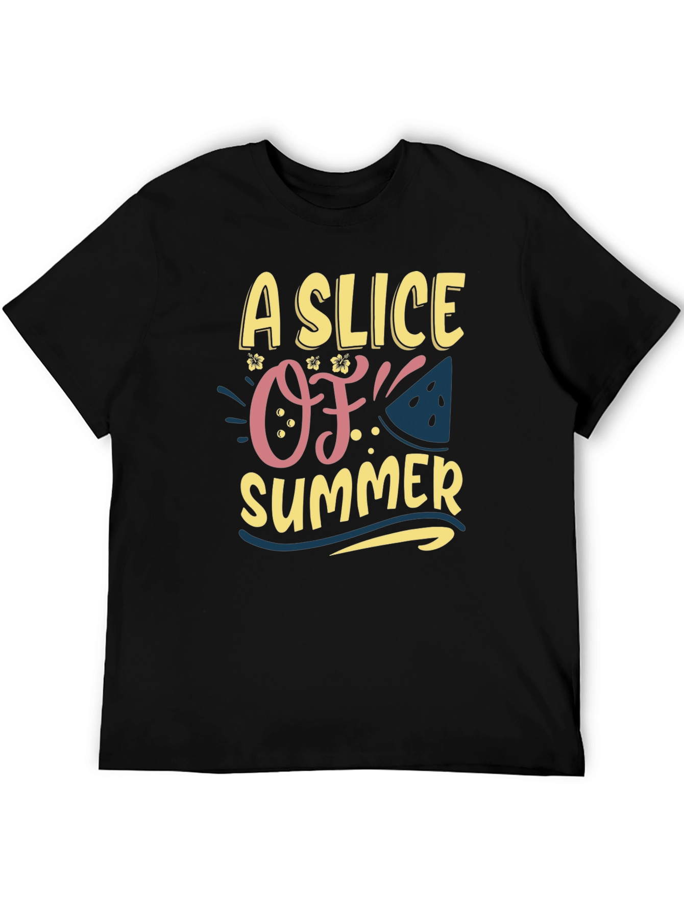 A Slice of Summer Graphic Tee