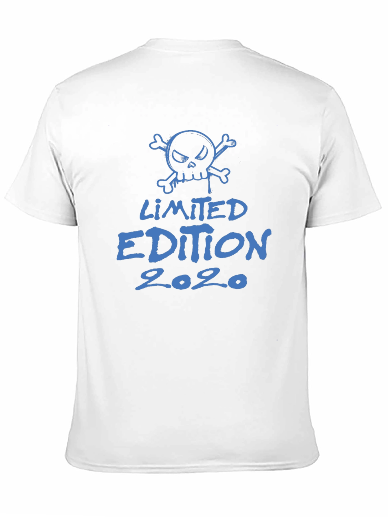 Limited Edition 2020 Graphic T-Shirt