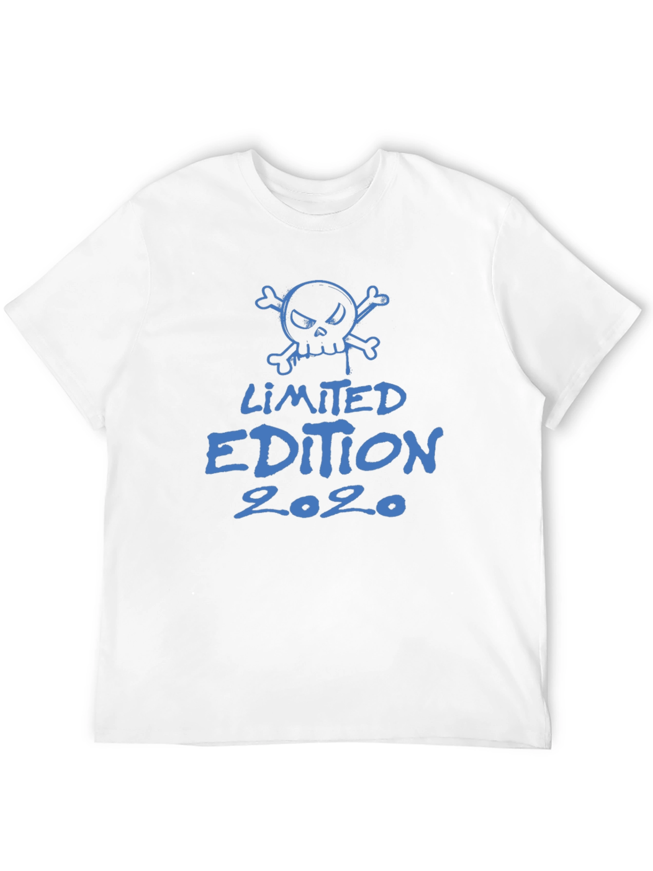 Limited Edition 2020 Graphic T-Shirt