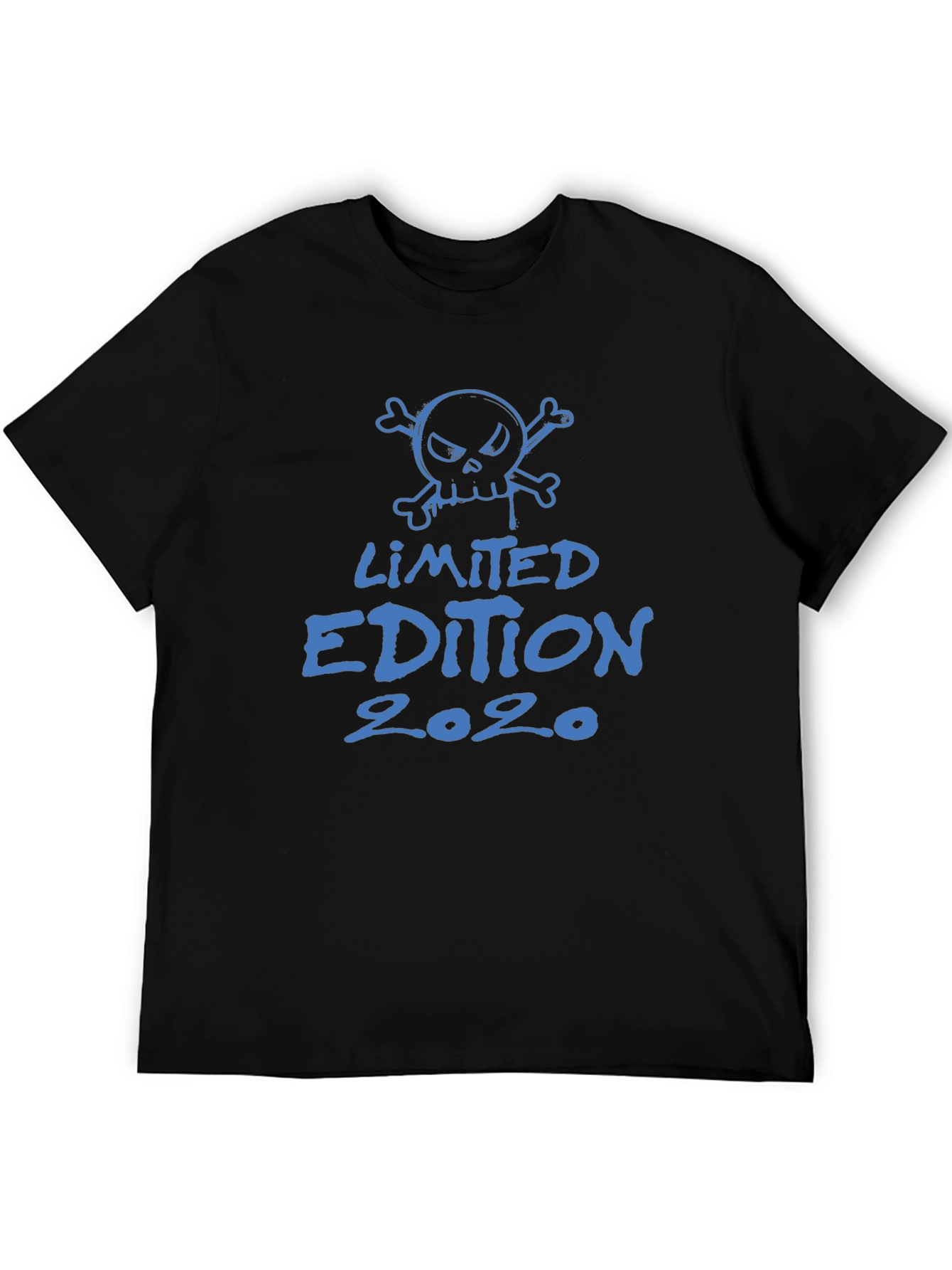 Limited Edition 2020 Graphic T-Shirt