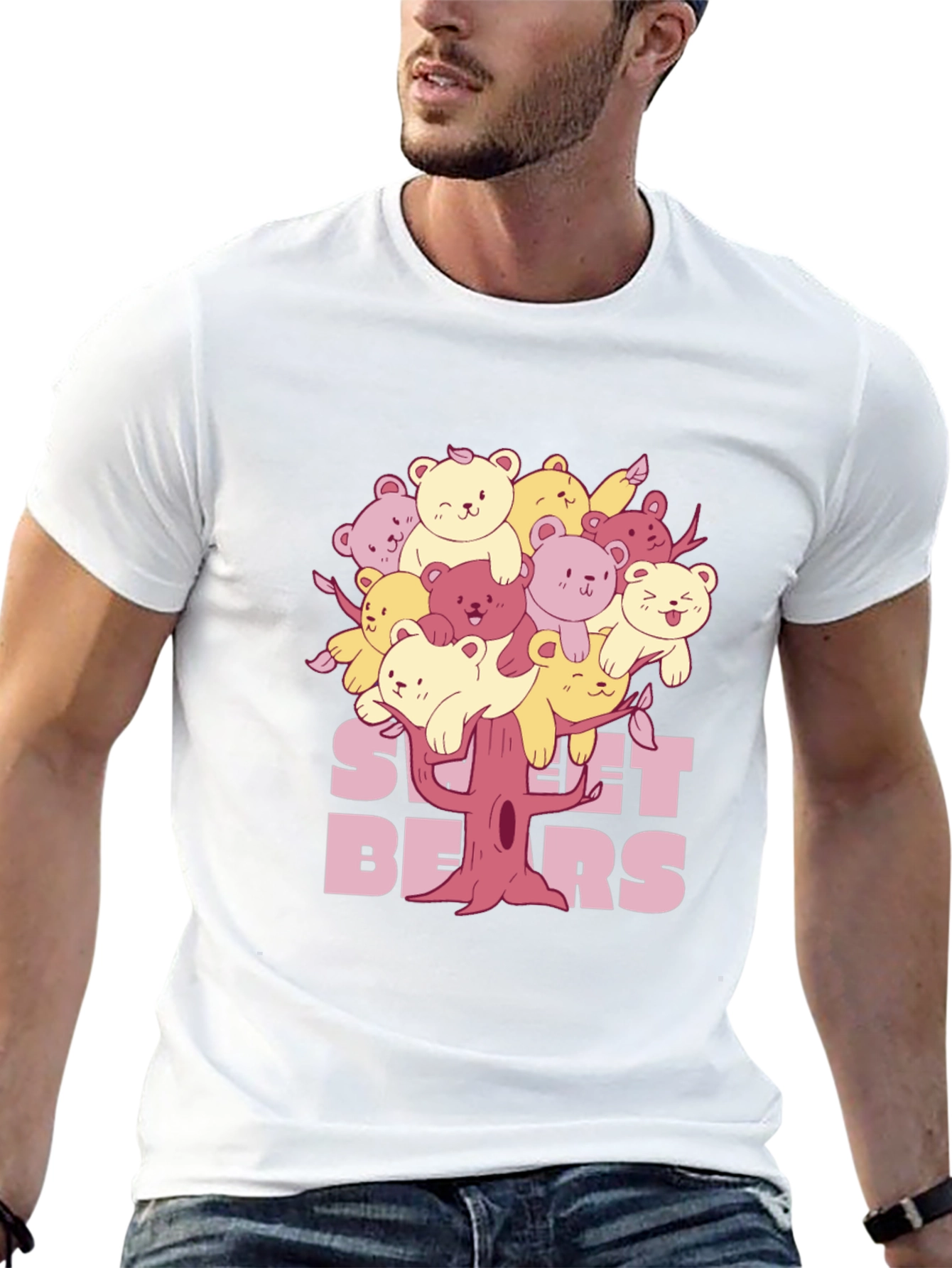 Sweet Bears T-Shirt