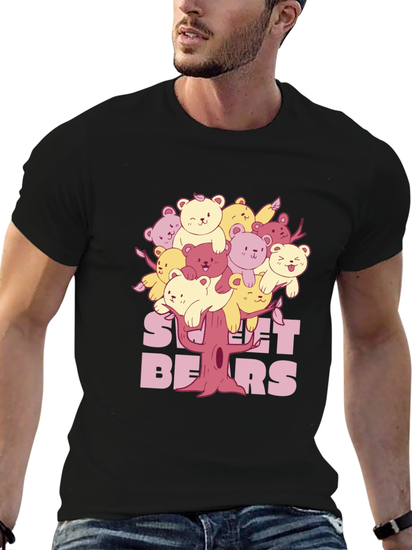 Sweet Bears T-Shirt