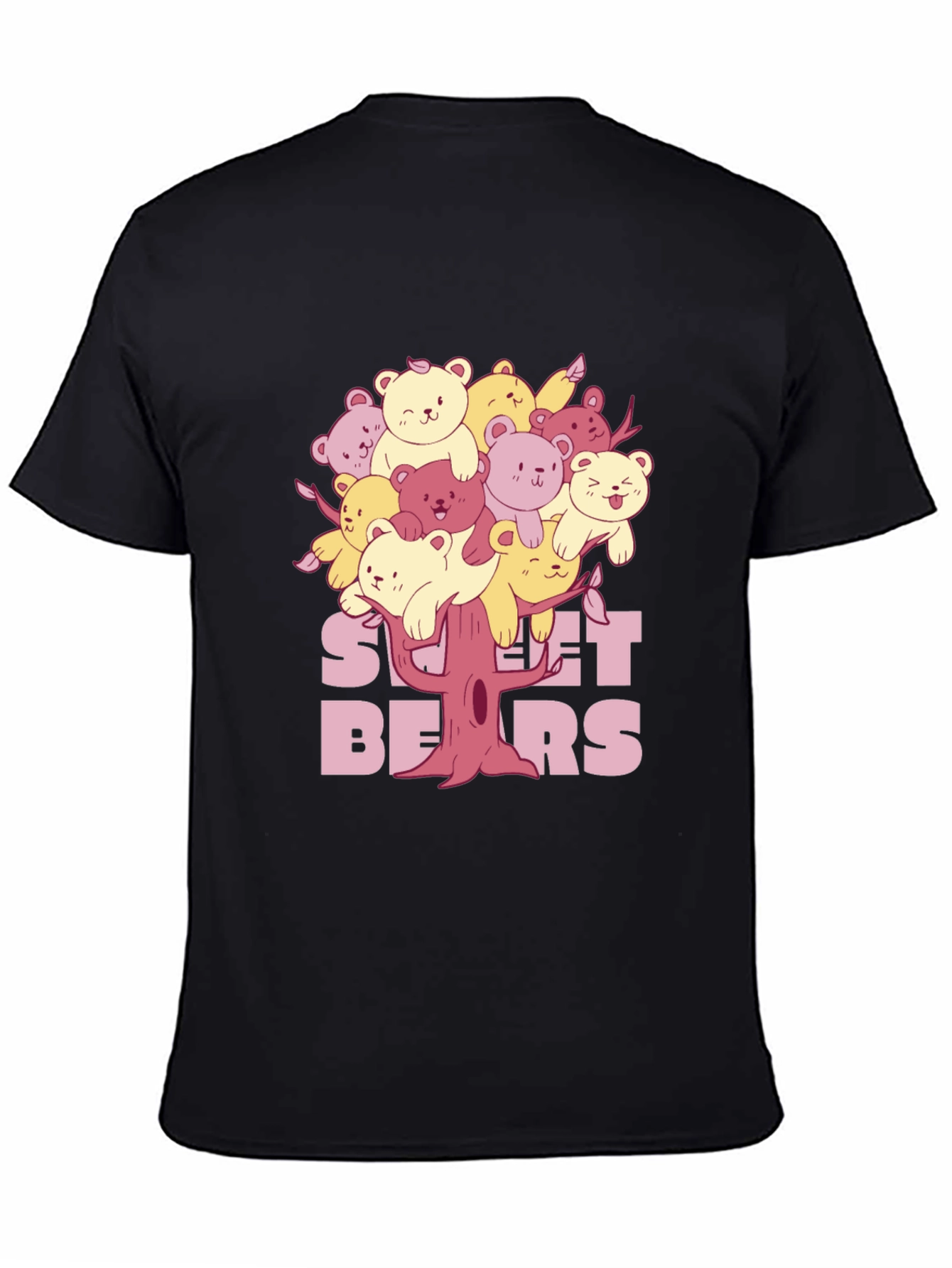 Sweet Bears T-Shirt