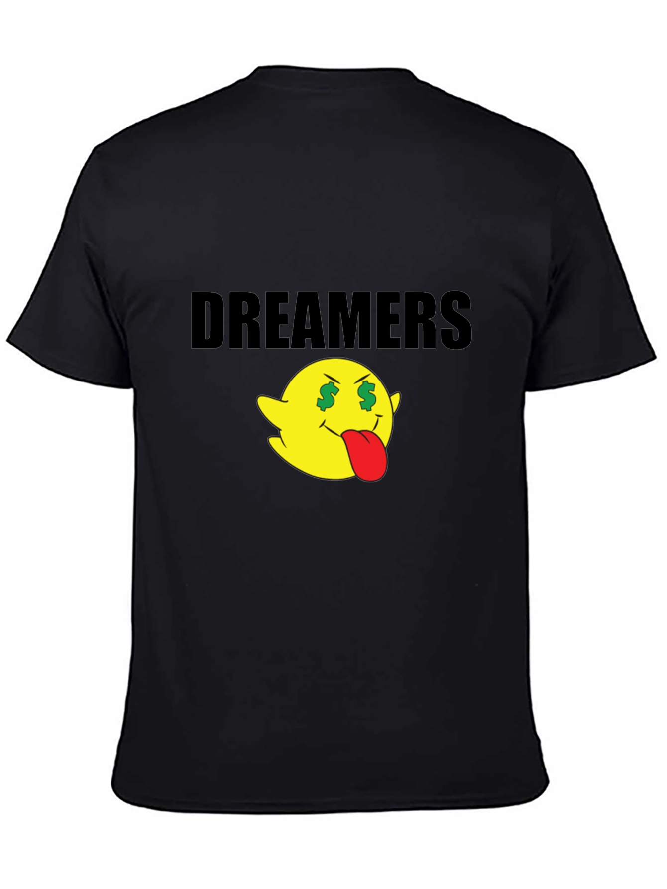 Dreamers Graphic Tee