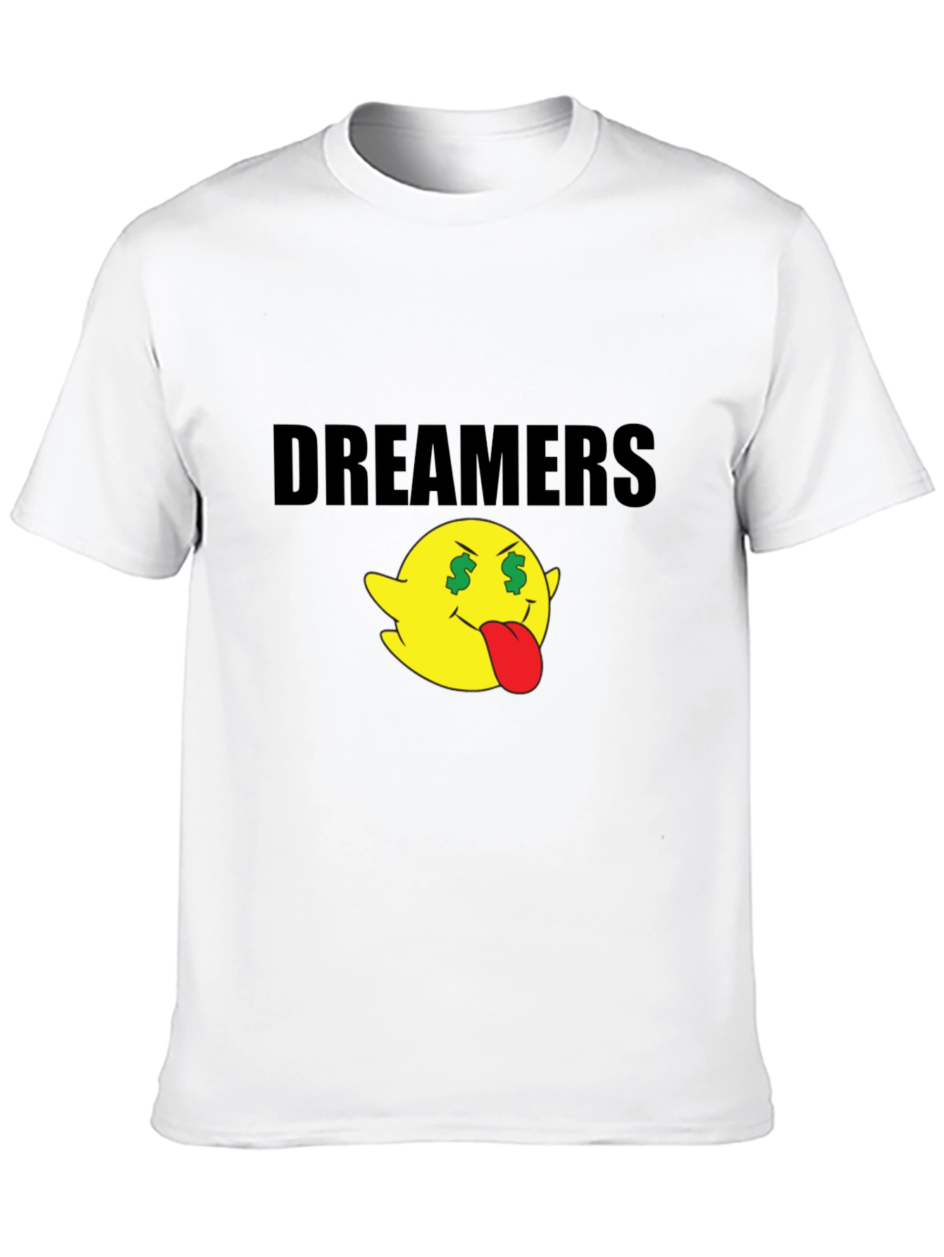 Dreamers Graphic Tee