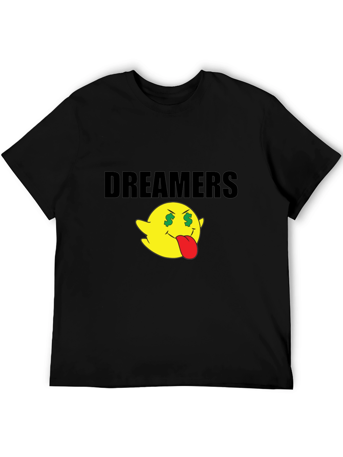 Dreamers Graphic Tee