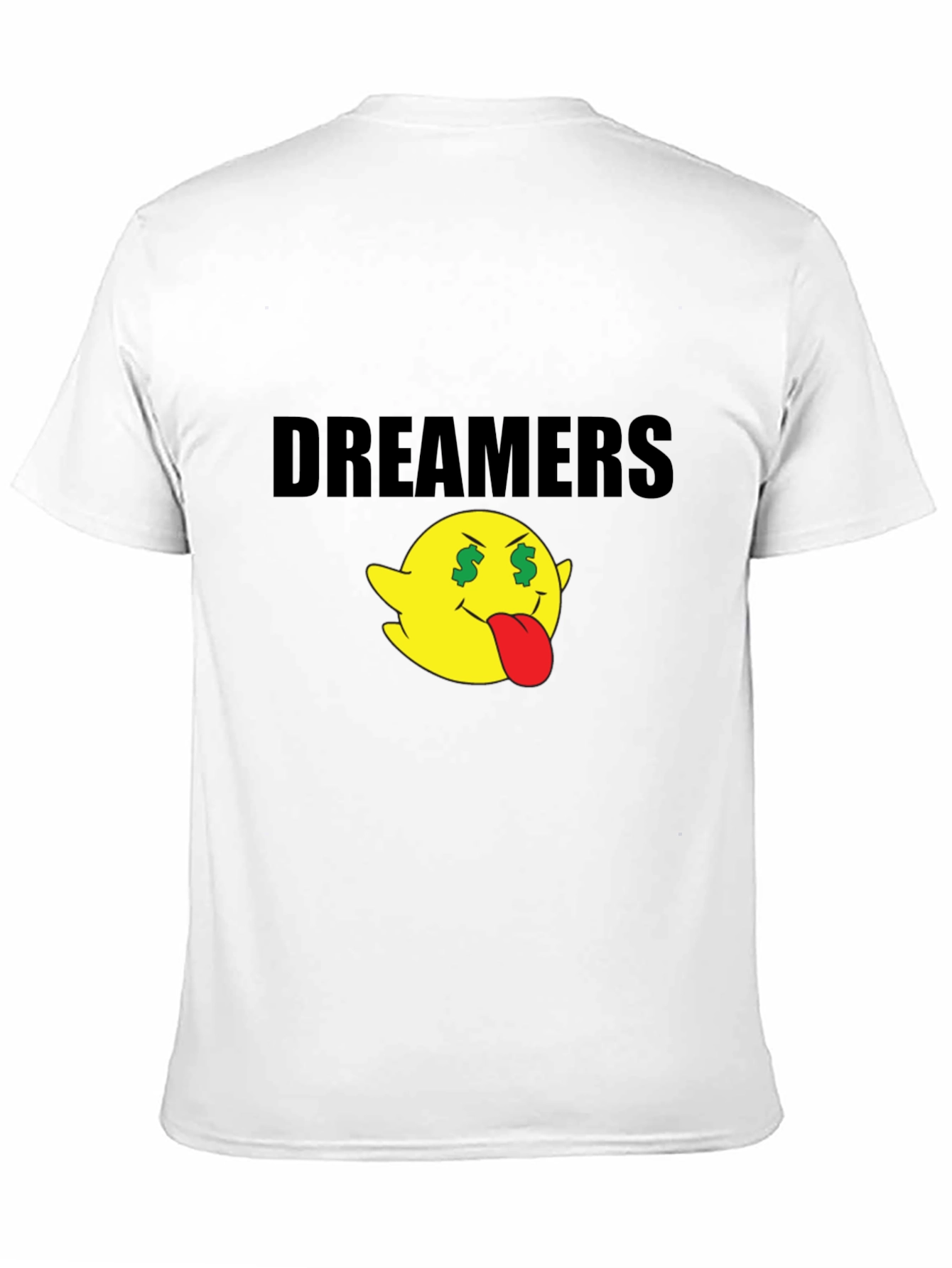 Dreamers Graphic Tee
