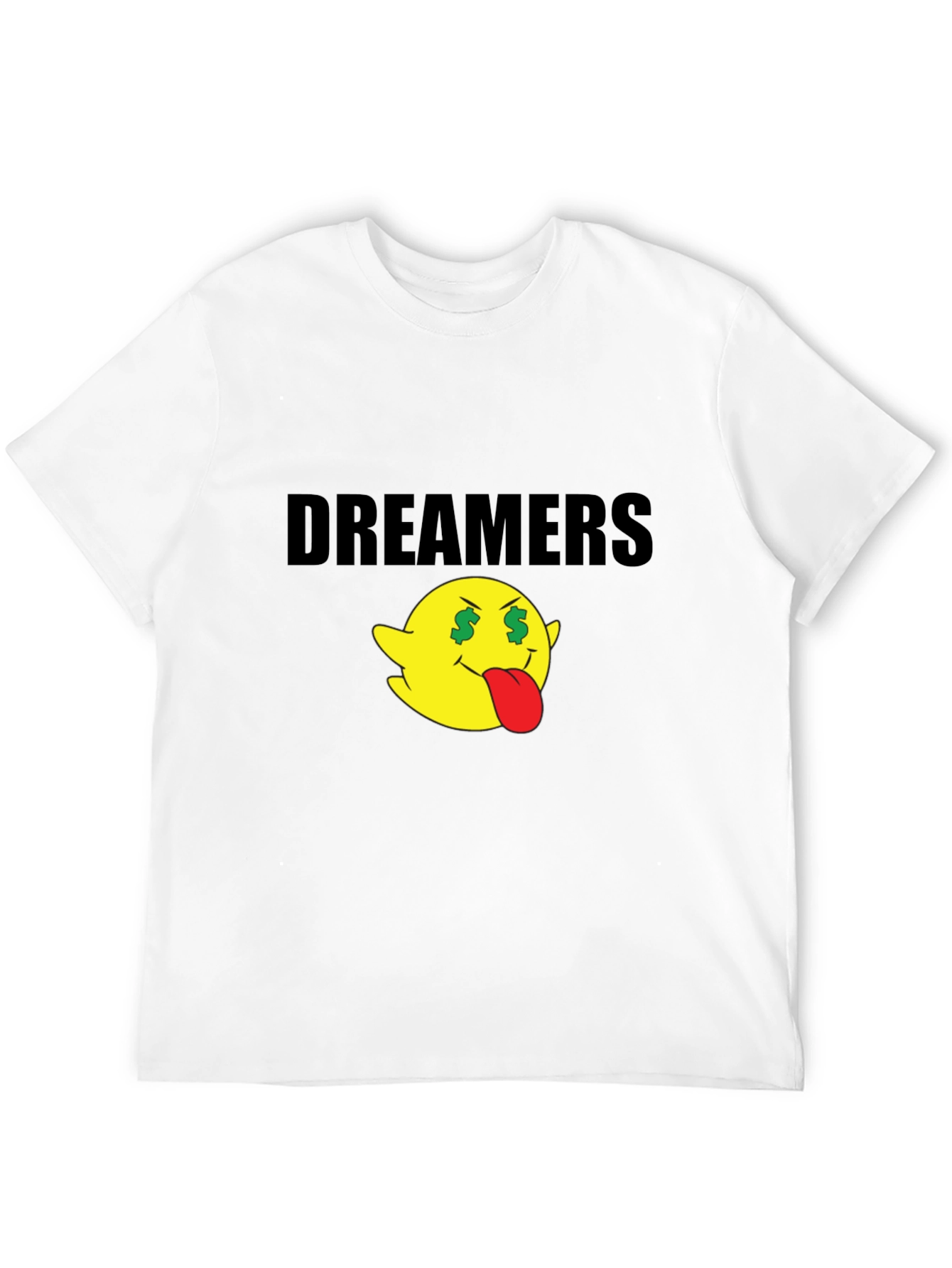 Dreamers Graphic Tee