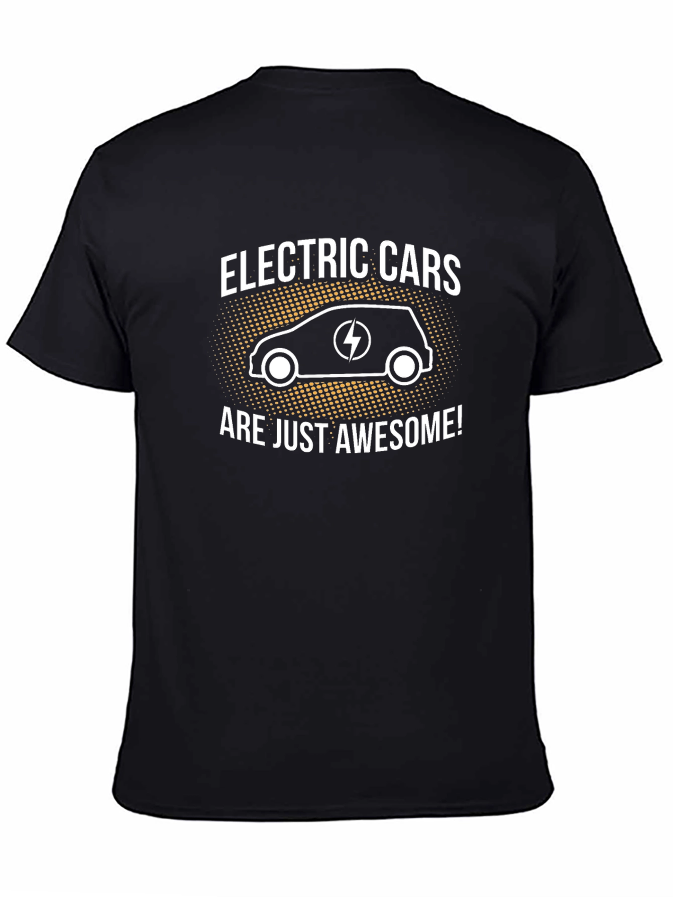 Electric Cars are Just Awesome T-Shirt