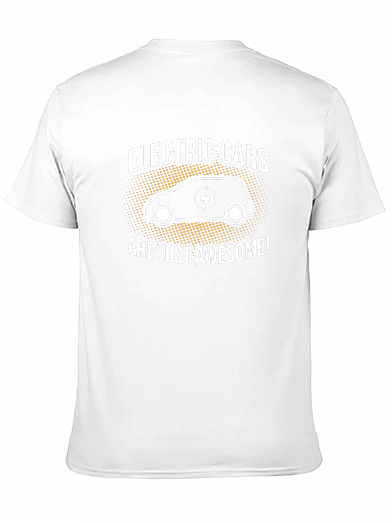 Electric Cars are Just Awesome T-Shirt