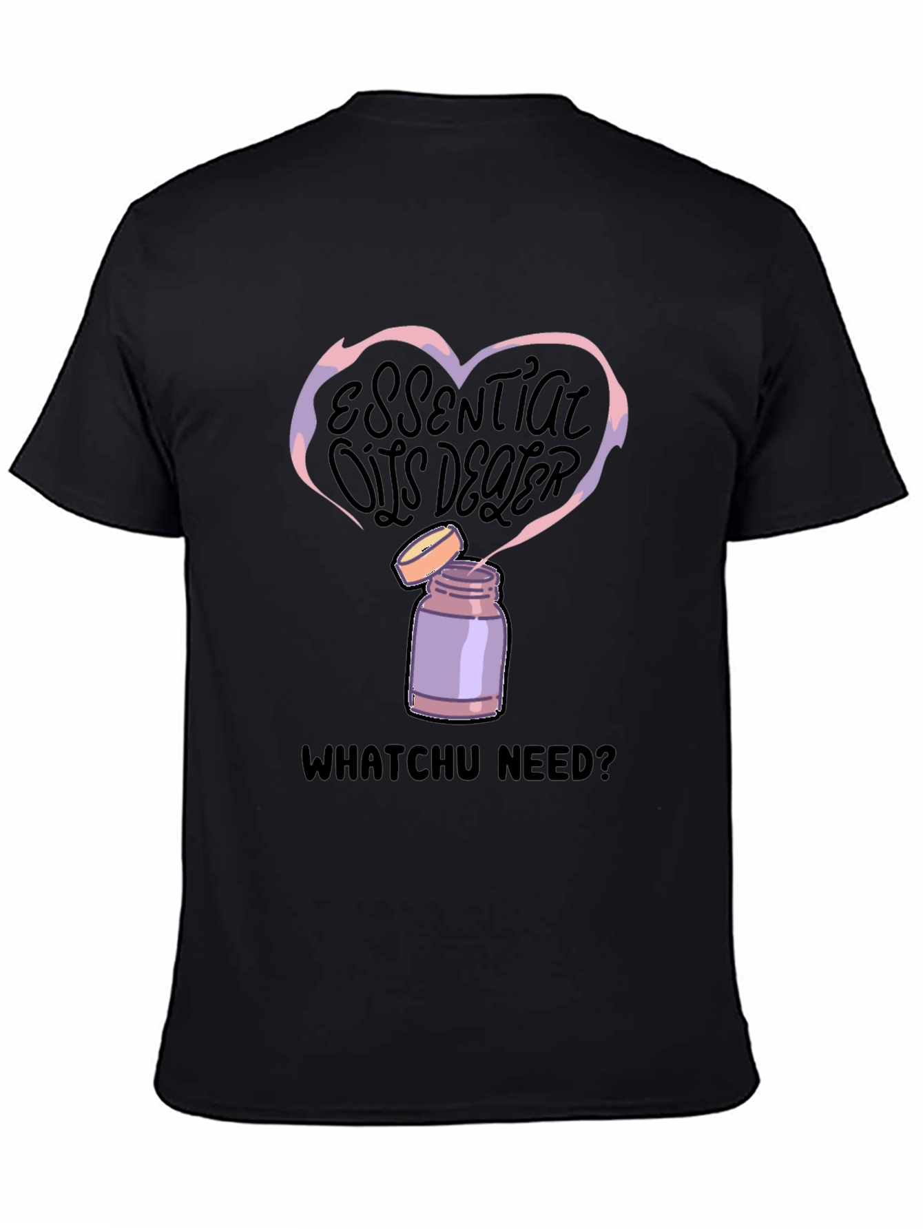 Essential Oils Dealer T-Shirt