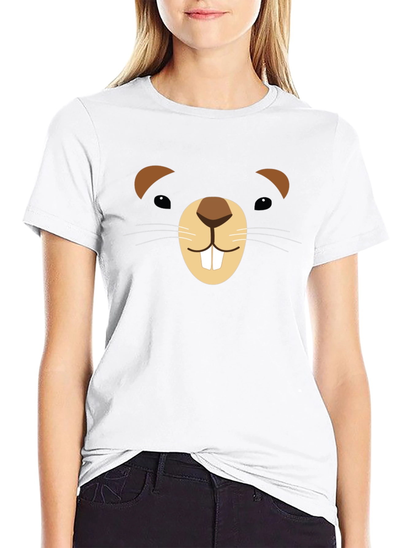 Funny Groundhog Day T-Shirt
