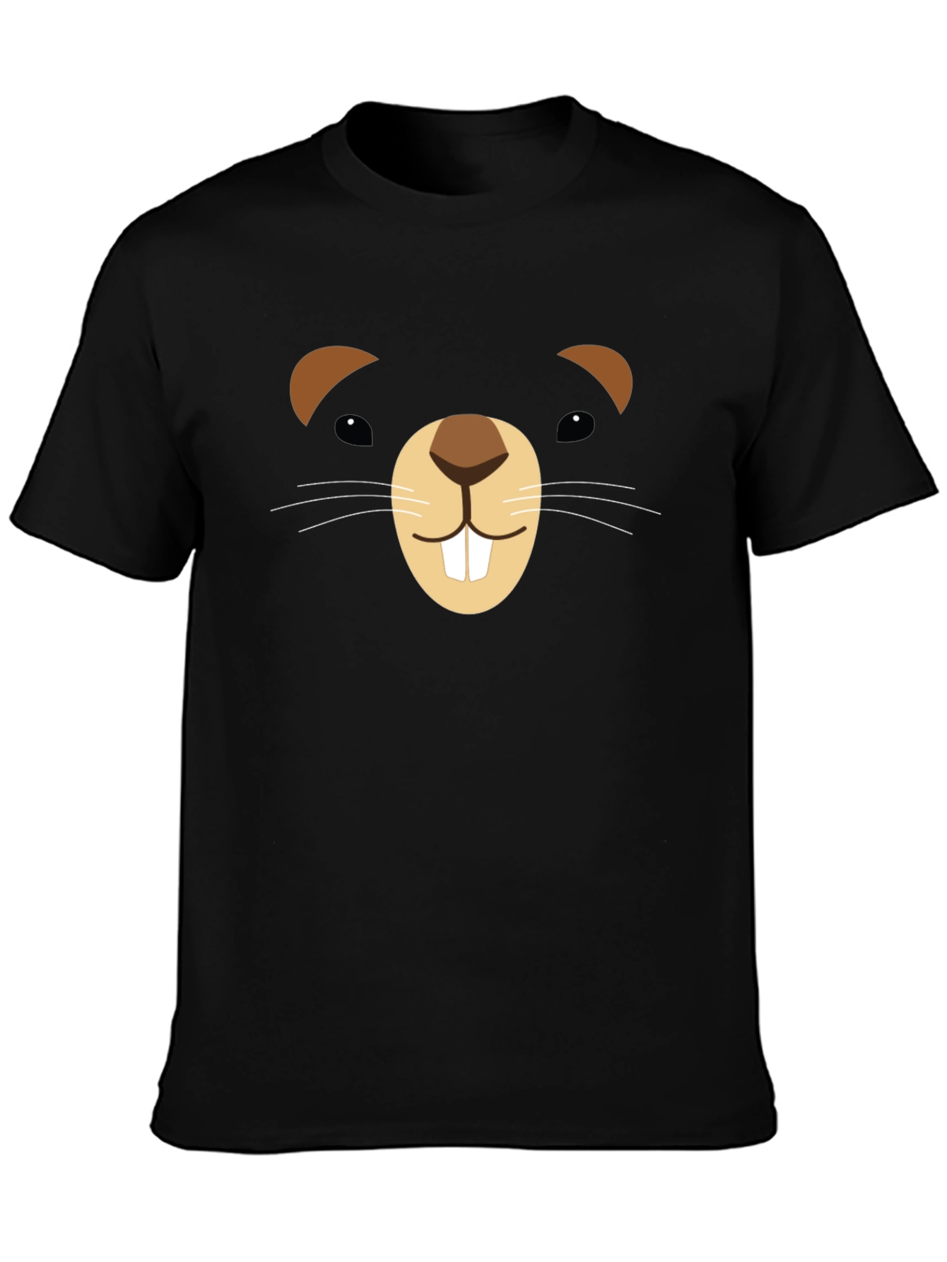 Funny Groundhog Day T-Shirt