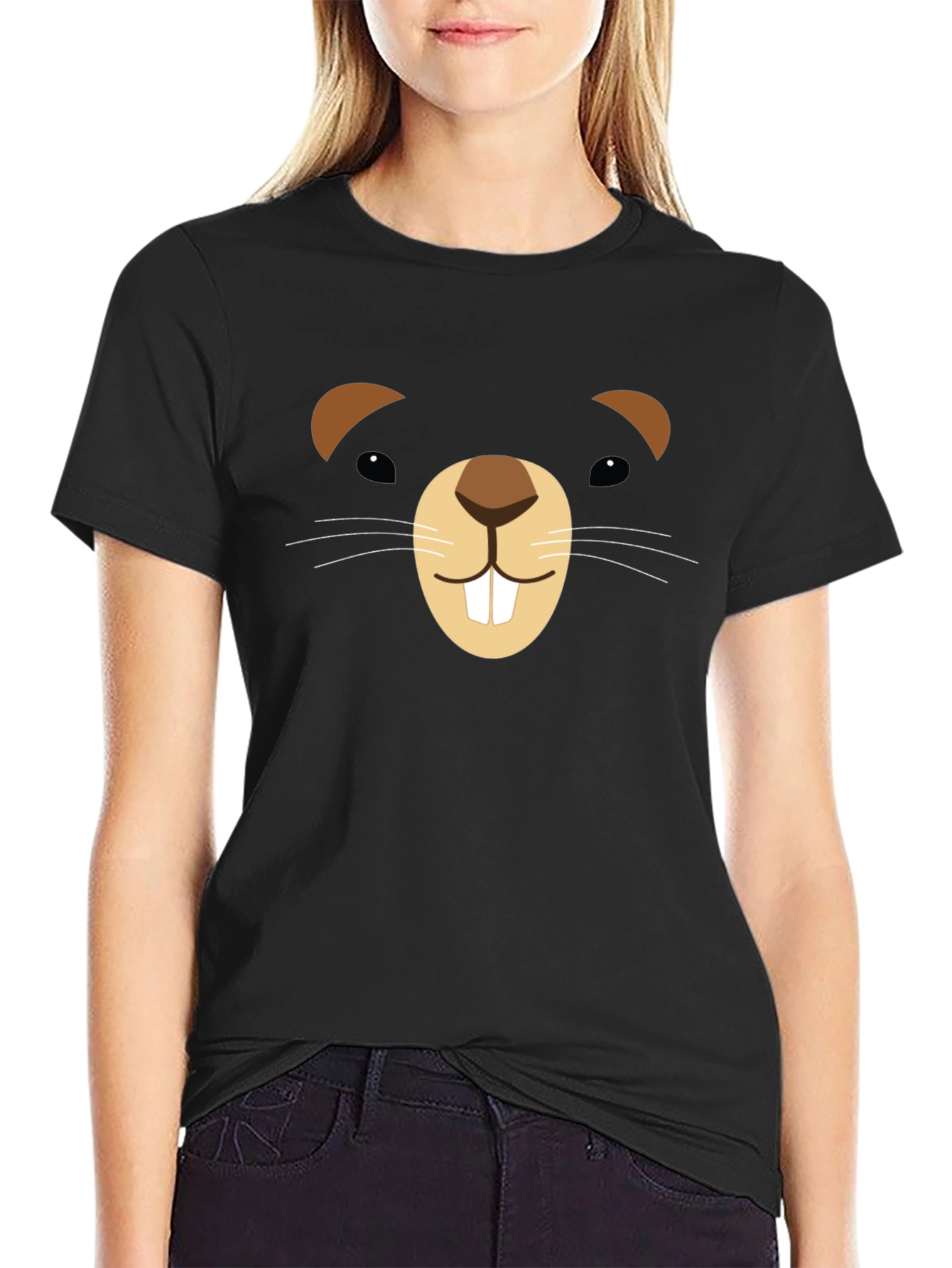 Funny Groundhog Day T-Shirt