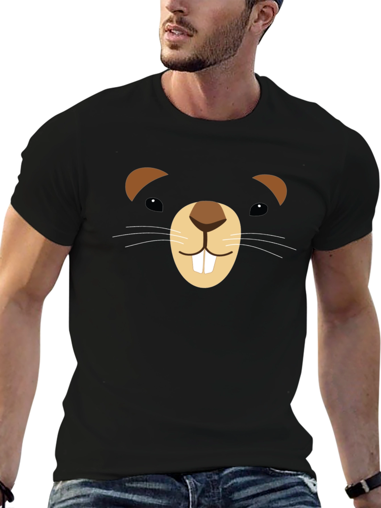 Funny Groundhog Day T-Shirt