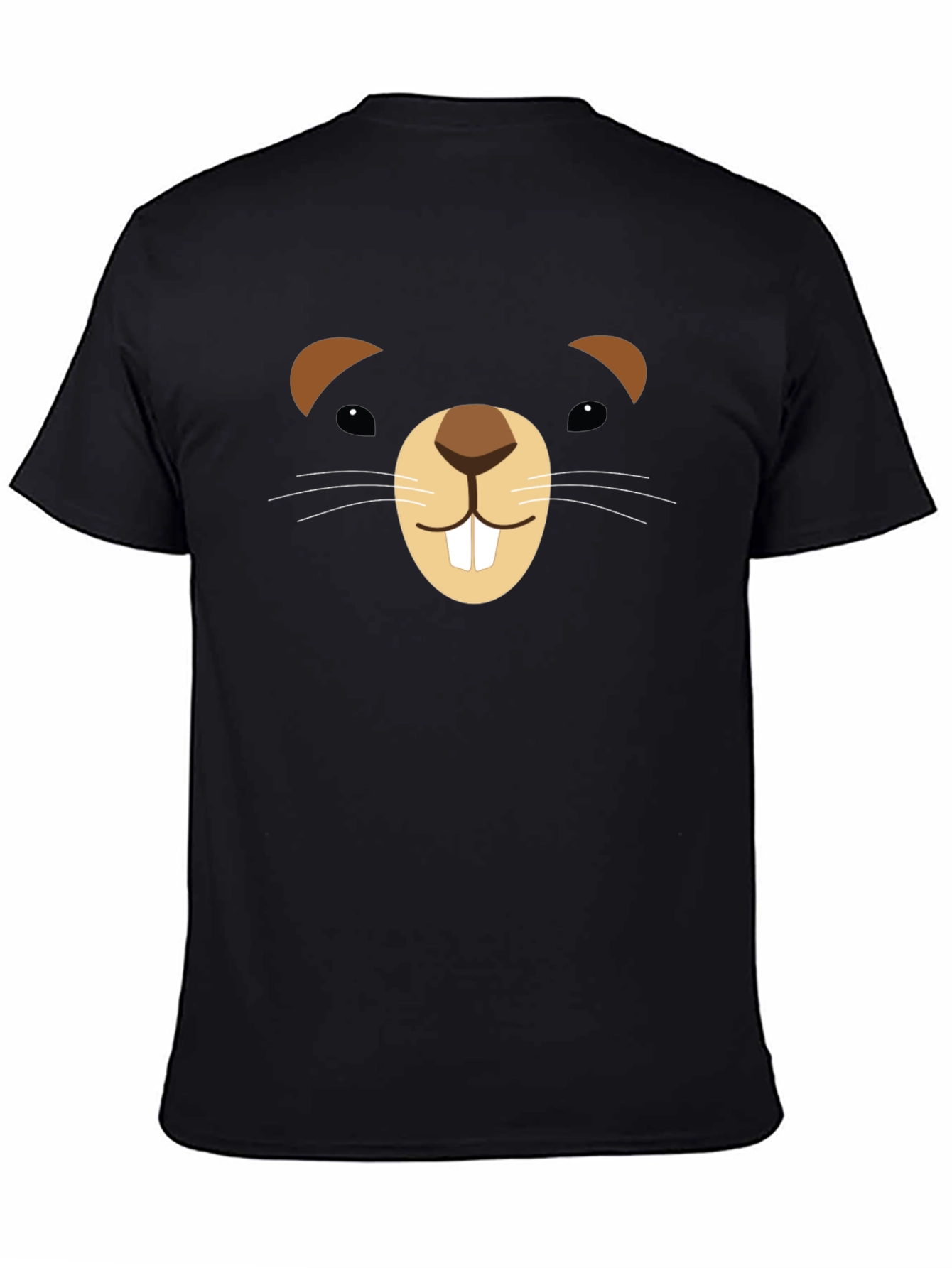 Funny Groundhog Day T-Shirt